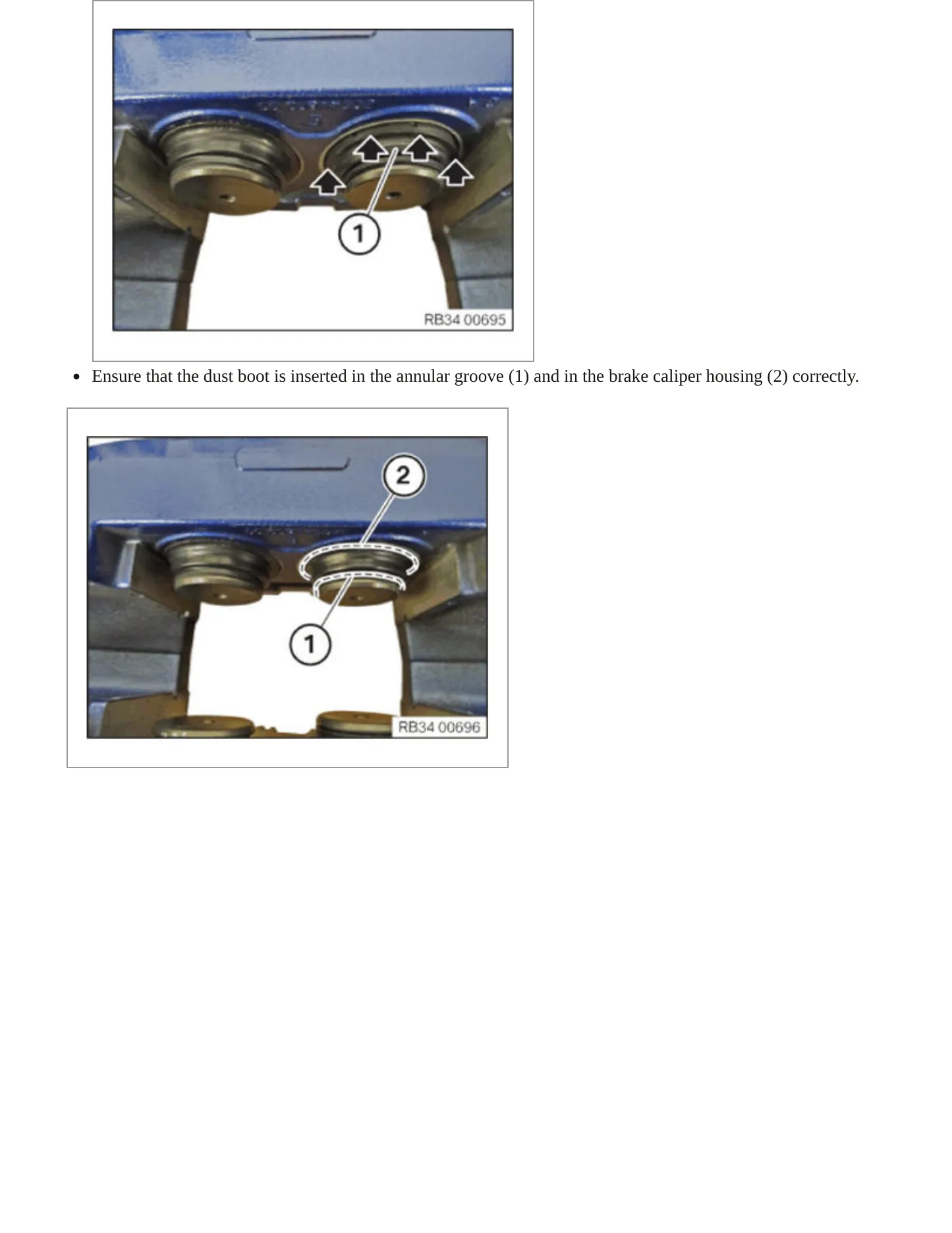 2022 BMW X7 Service and Repair Manual preview page 7