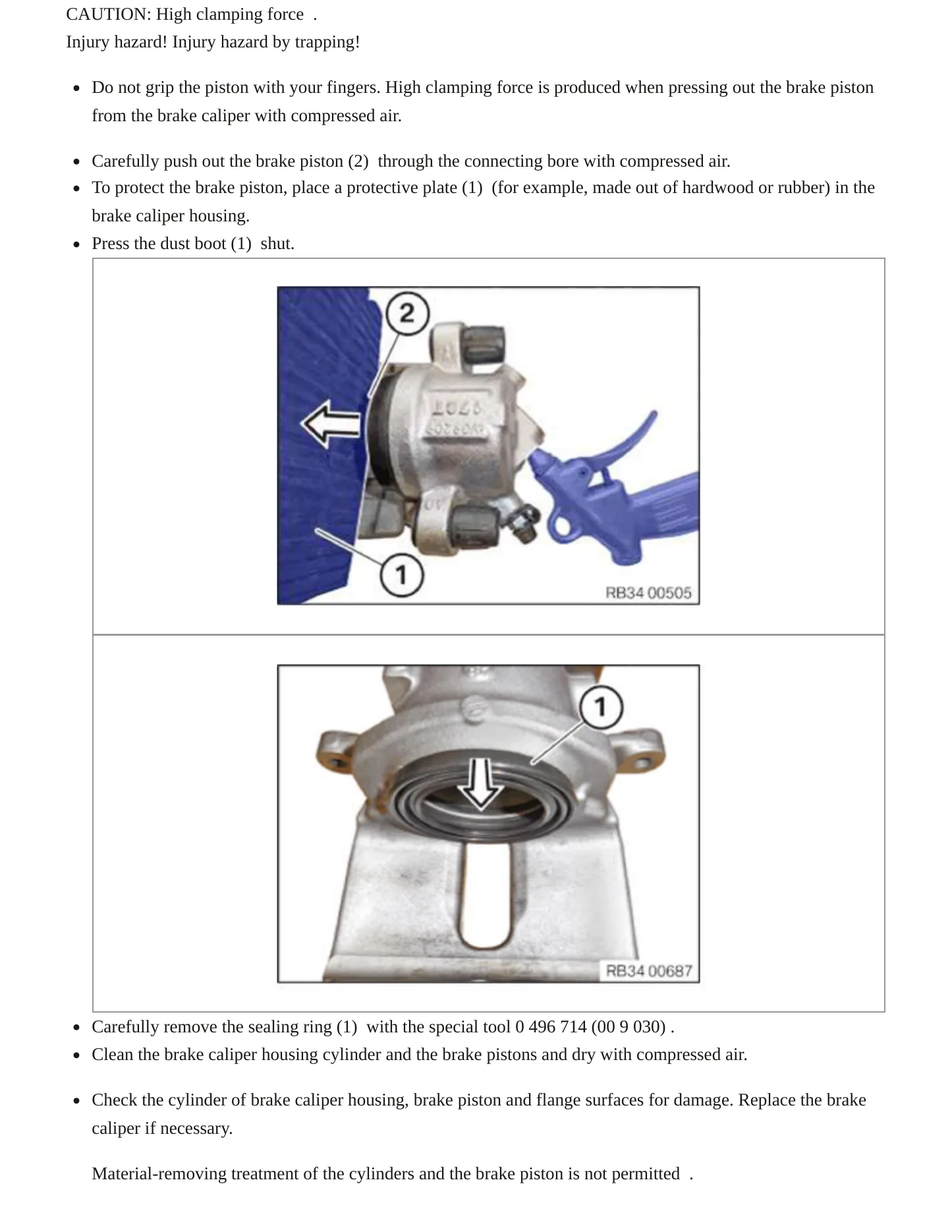 2023 BMW 330i Service and Repair Manual preview page 6