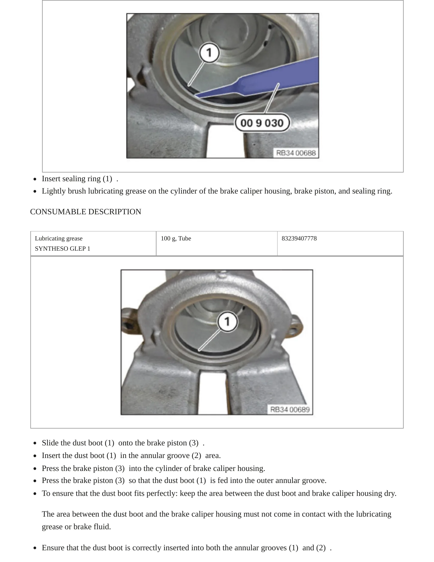 2023 BMW 330i Service and Repair Manual preview page 7