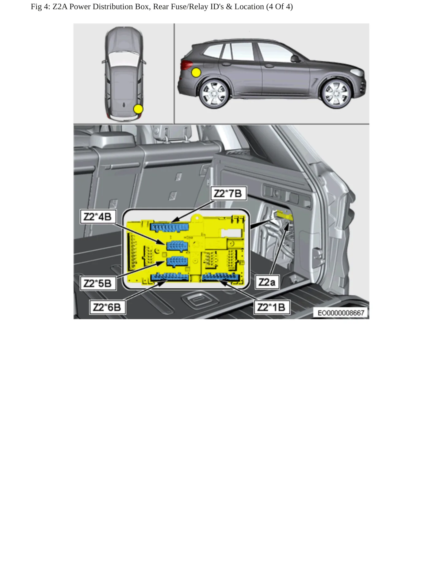 2023 BMW Alpina XB7 Service and Repair Manual preview page 7