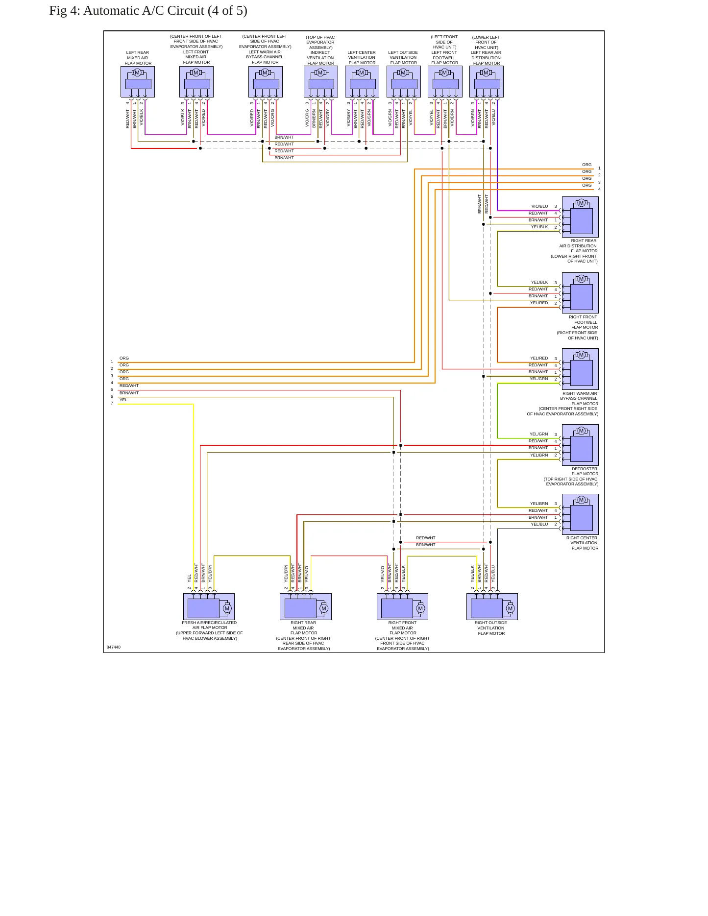 2023 BMW i7 Service and Repair Manual preview page 7