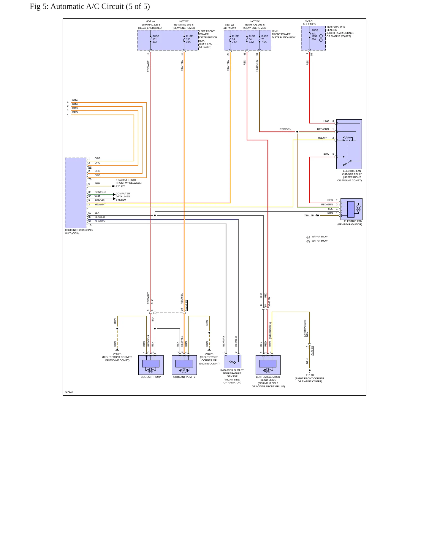 2023 BMW i7 Service and Repair Manual preview page 8