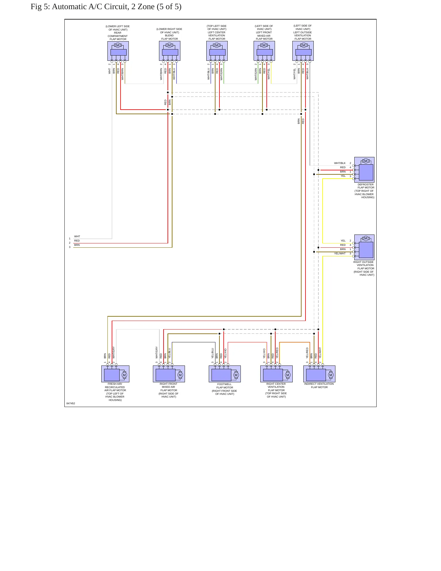 2023 BMW iX Service and Repair Manual preview page 12