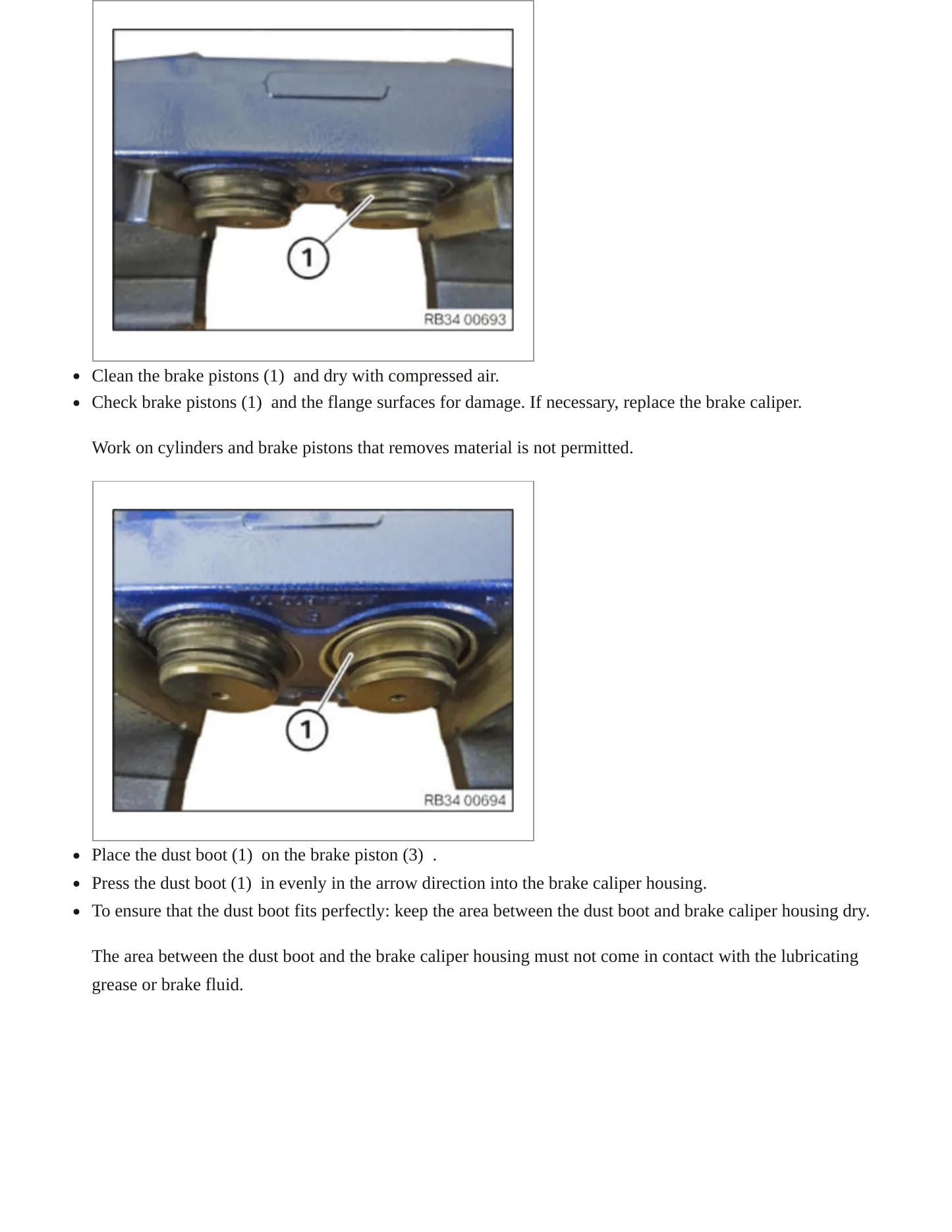 2023 BMW iX xDrive50 Service and Repair Manual preview page 6