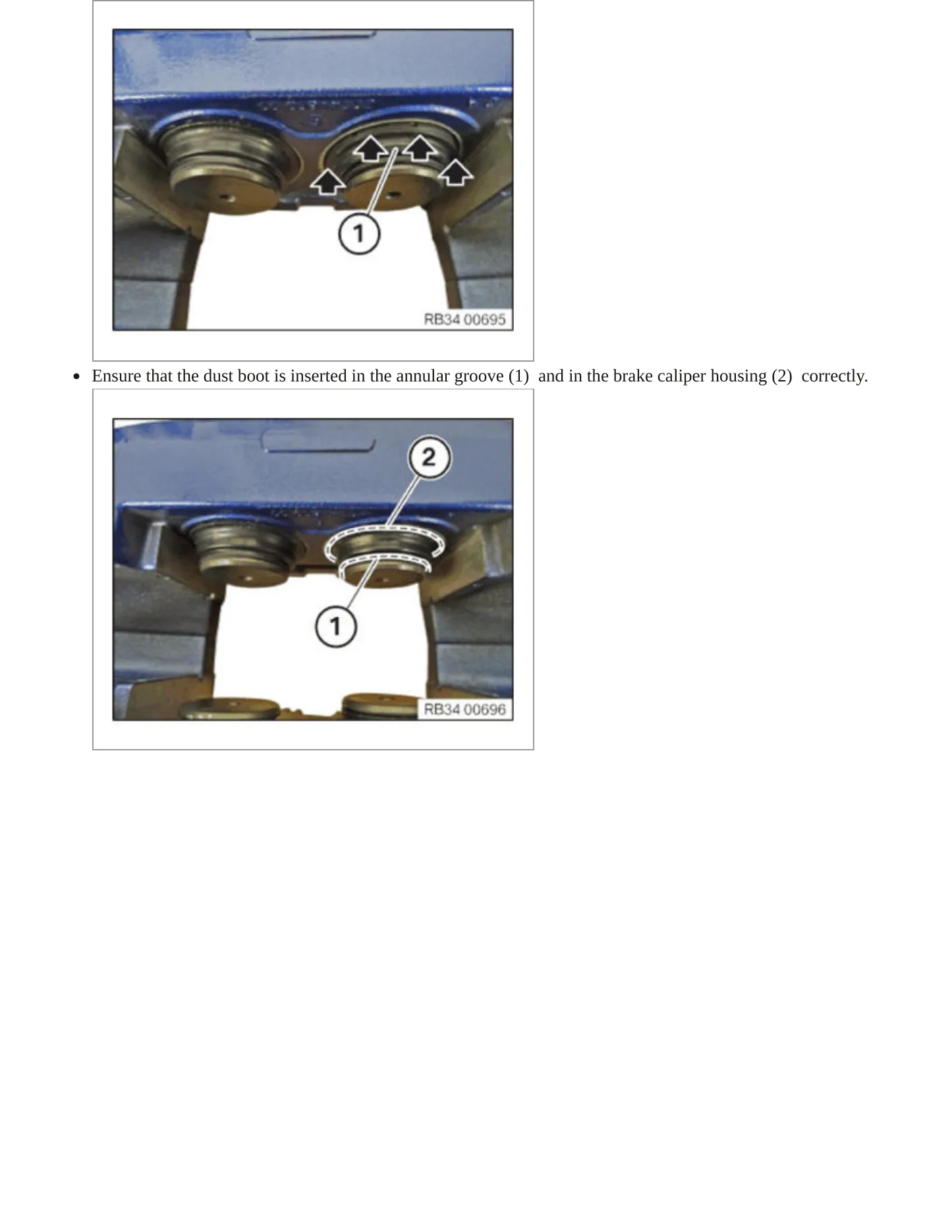 2023 BMW iX xDrive50 Service and Repair Manual preview page 7