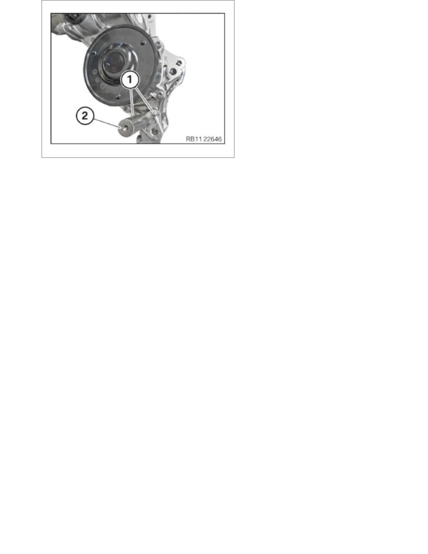 2023 BMW M3 Service and Repair Manual preview page 6