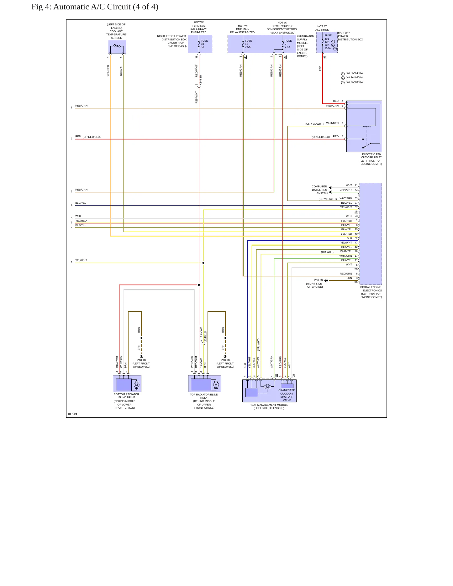 2023 BMW X1 Service and Repair Manual preview page 7