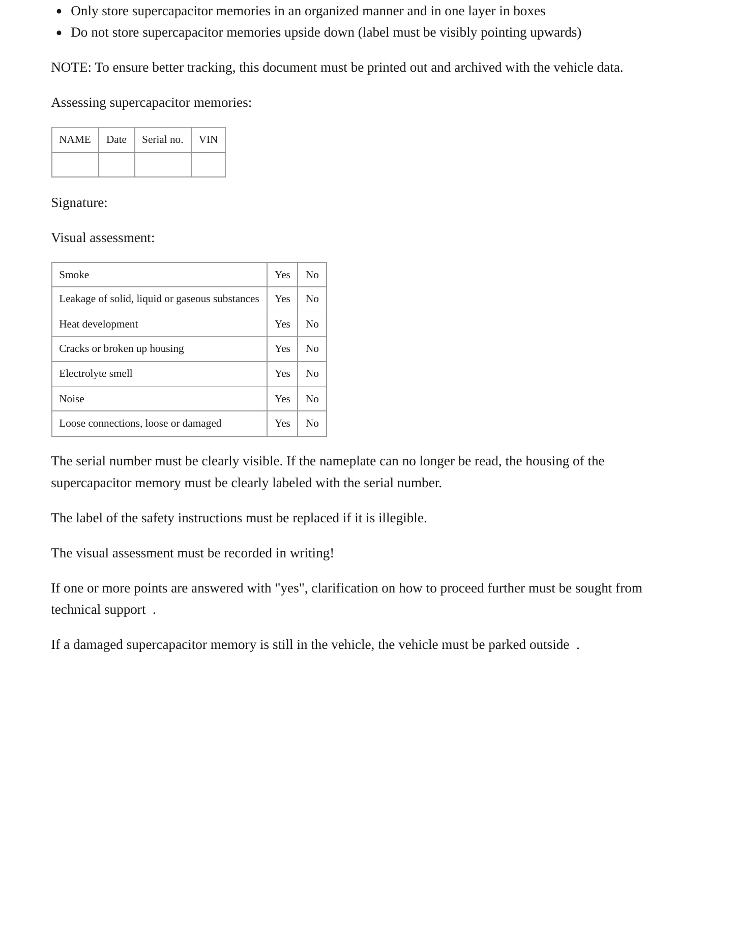 2023 BMW X2 Service and Repair Manual preview page 3