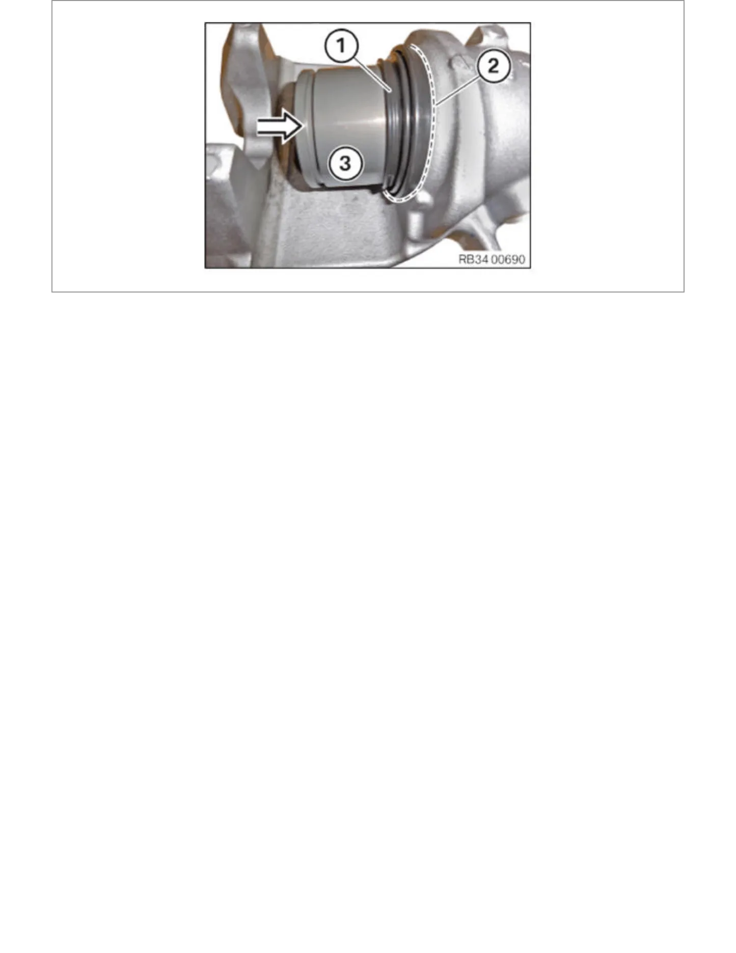 2024 BMW 330i Service and Repair Manual preview page 8