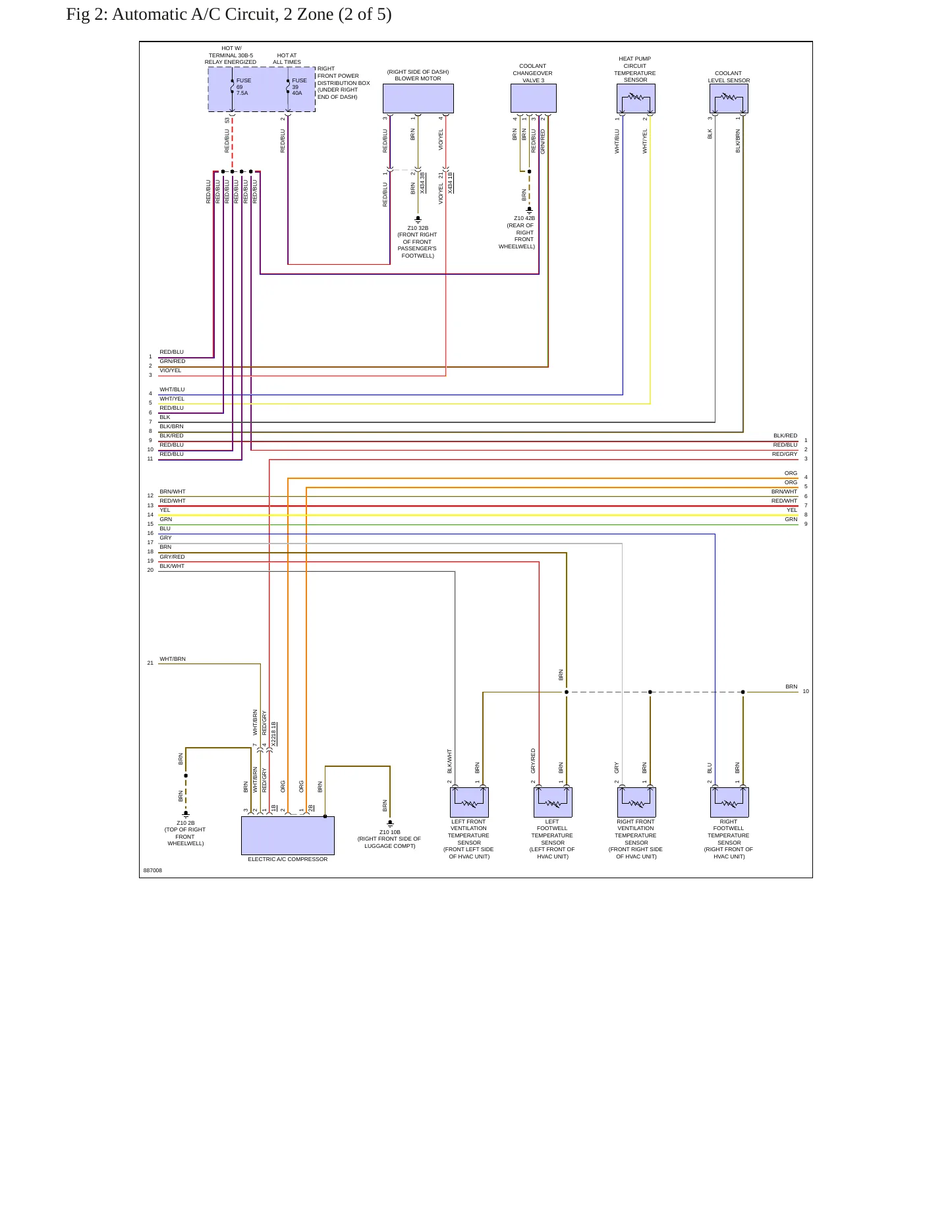 2024 BMW i5 Service and Repair Manual preview page 5