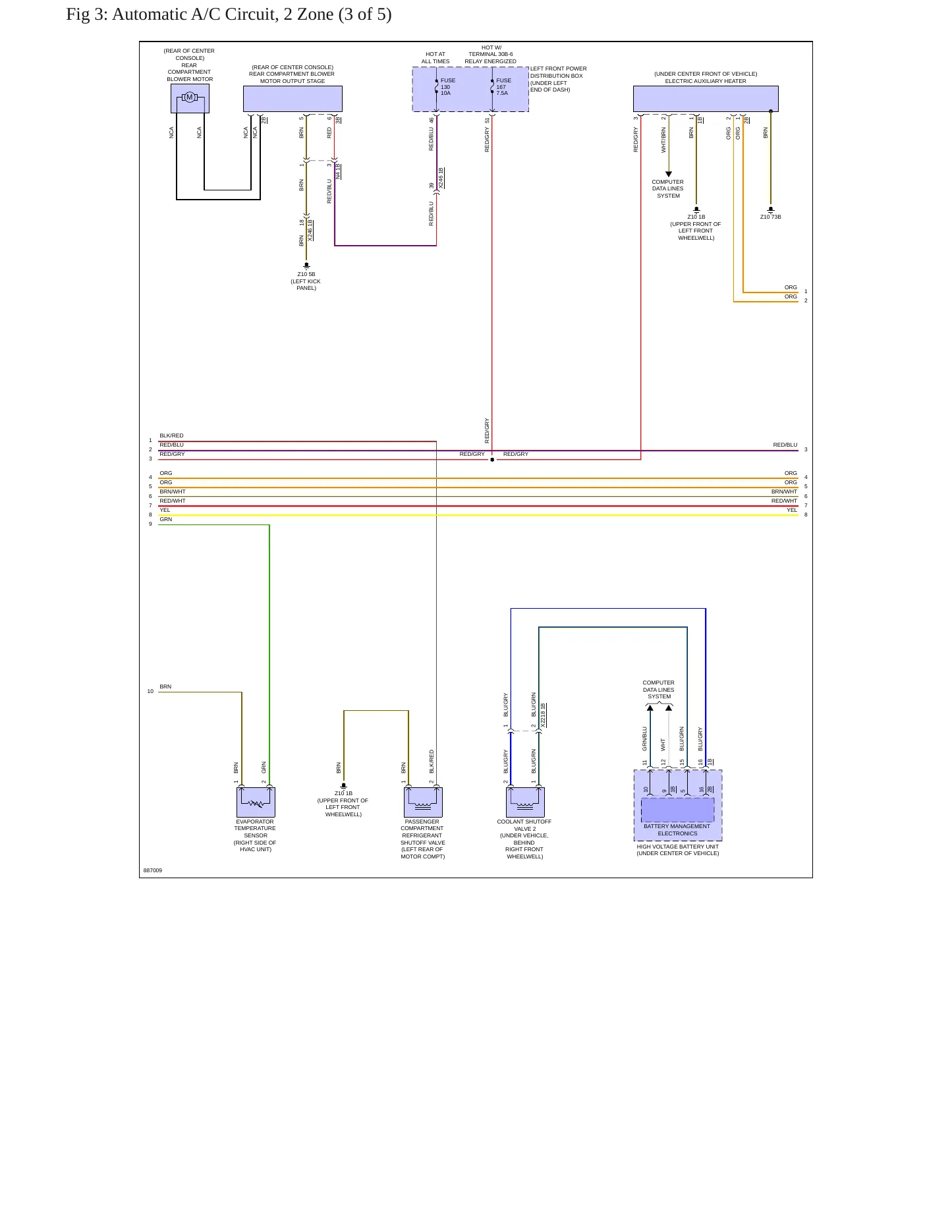 2024 BMW i5 Service and Repair Manual preview page 6