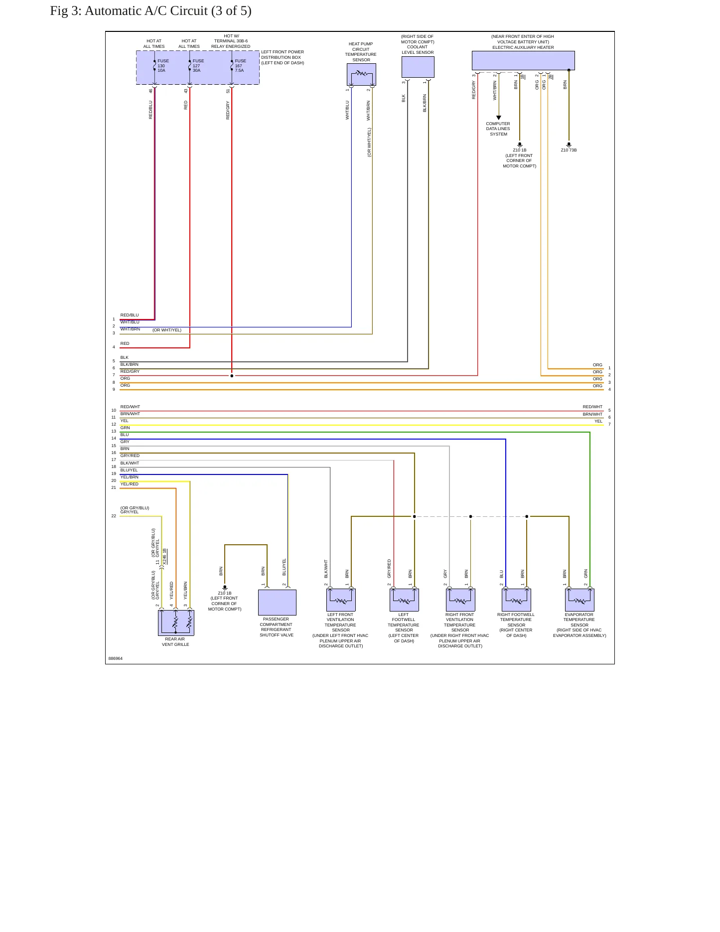 2024 BMW i7 Service and Repair Manual preview page 6
