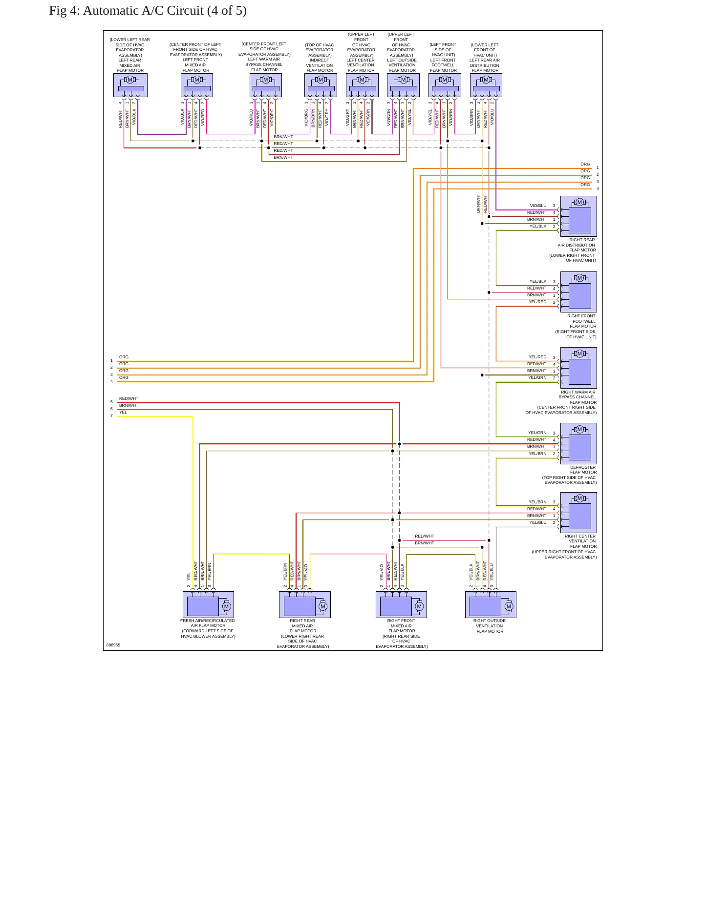 2024 BMW i7 Service and Repair Manual preview page 7