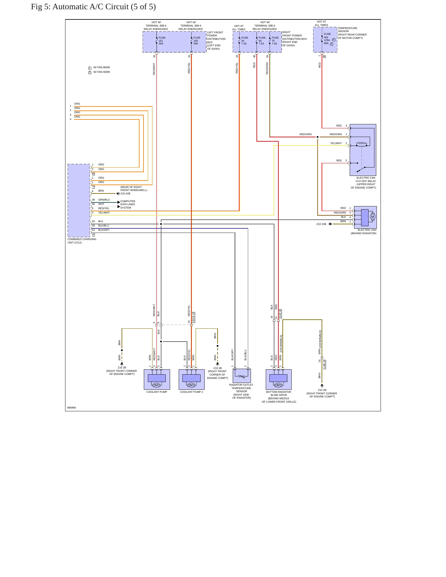 2024 BMW i7 Service and Repair Manual preview page 8