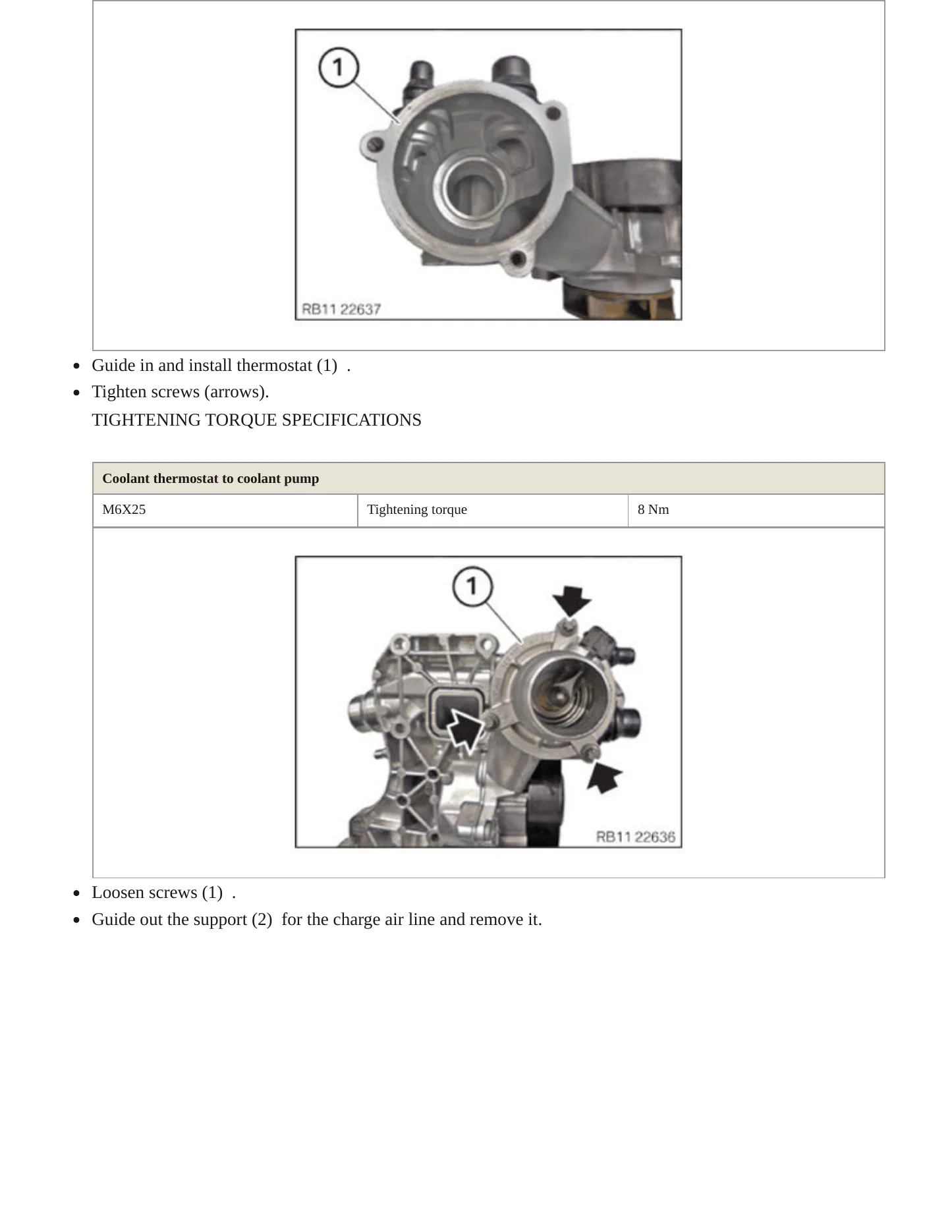 2024 BMW M4 Service and Repair Manual preview page 5