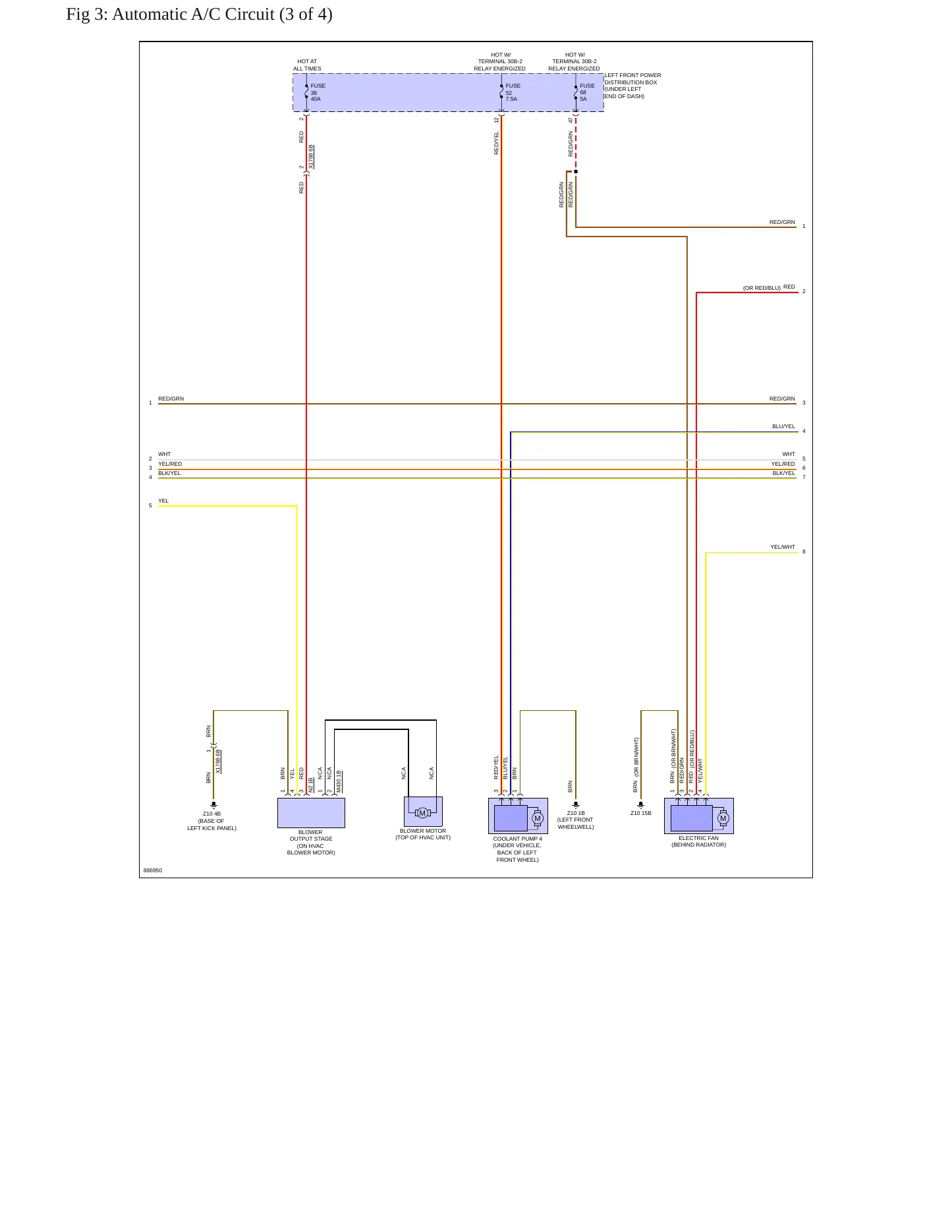 2024 BMW X1 Service and Repair Manual preview page 6