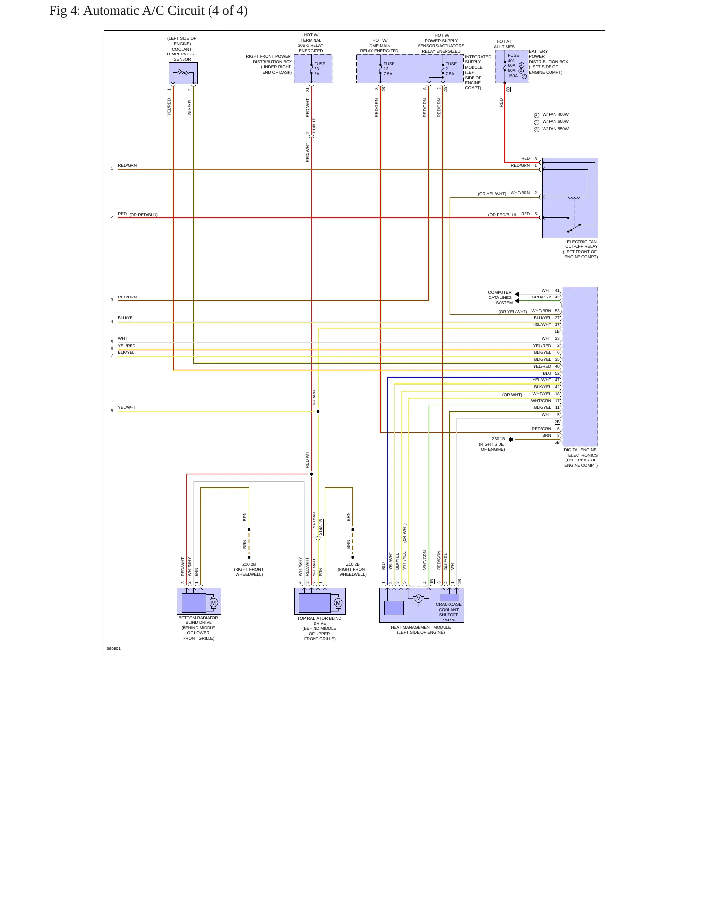 2024 BMW X1 Service and Repair Manual preview page 7