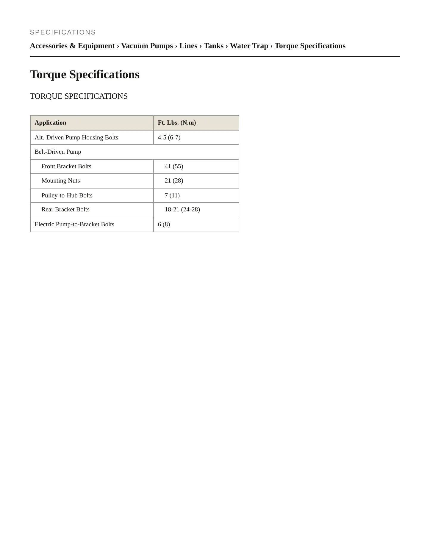 1986 Buick Century Service and Repair Manual preview page 2