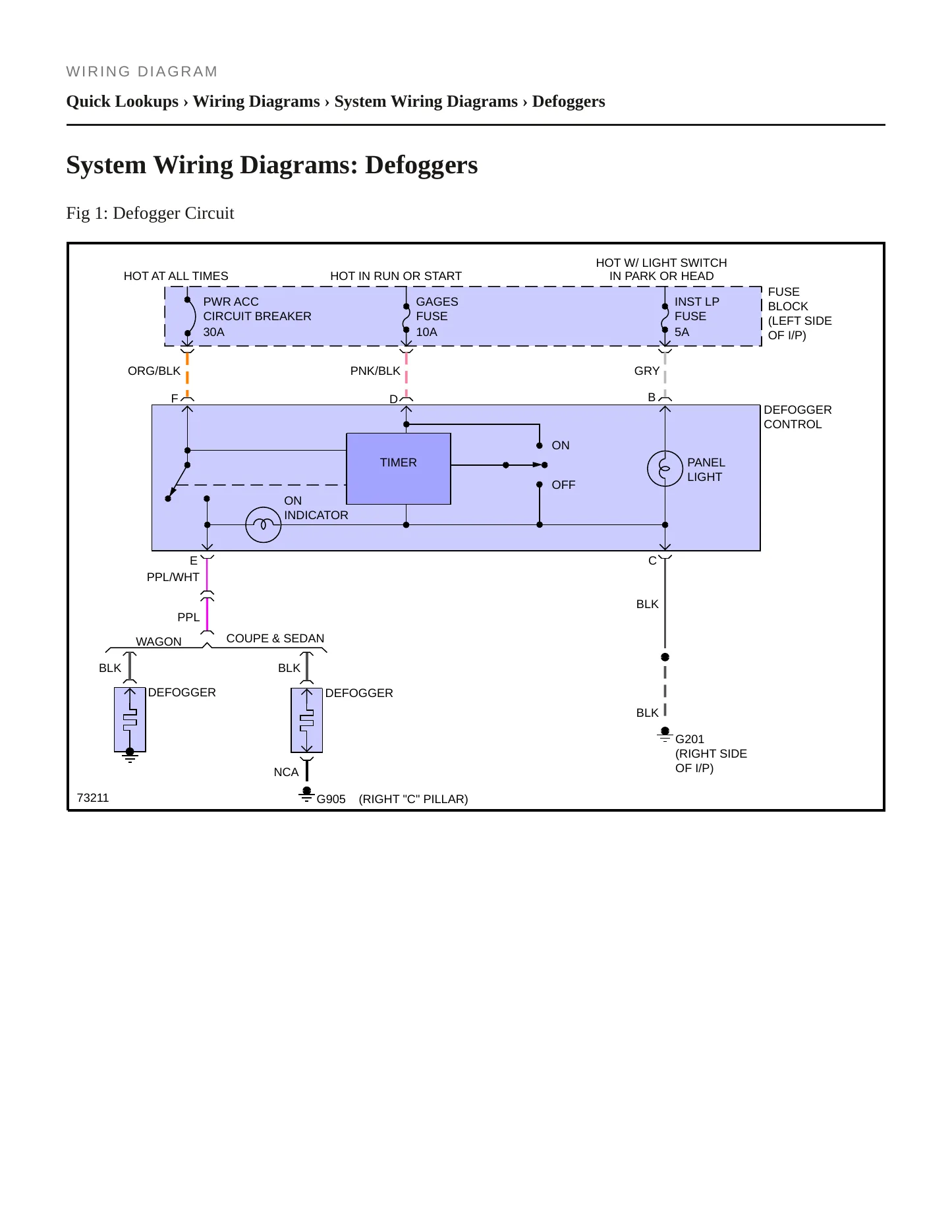 1988 Buick Century Service and Repair Manual preview page 6