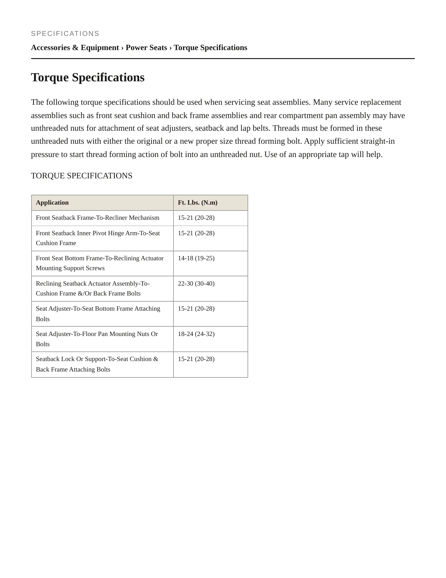 1992 Buick Riviera Service and Repair Manual preview page 2