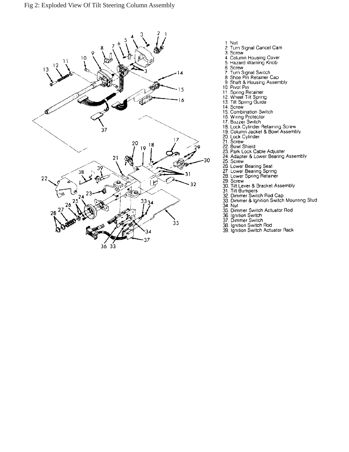 1993 Buick Regal Service and Repair Manual preview page 3