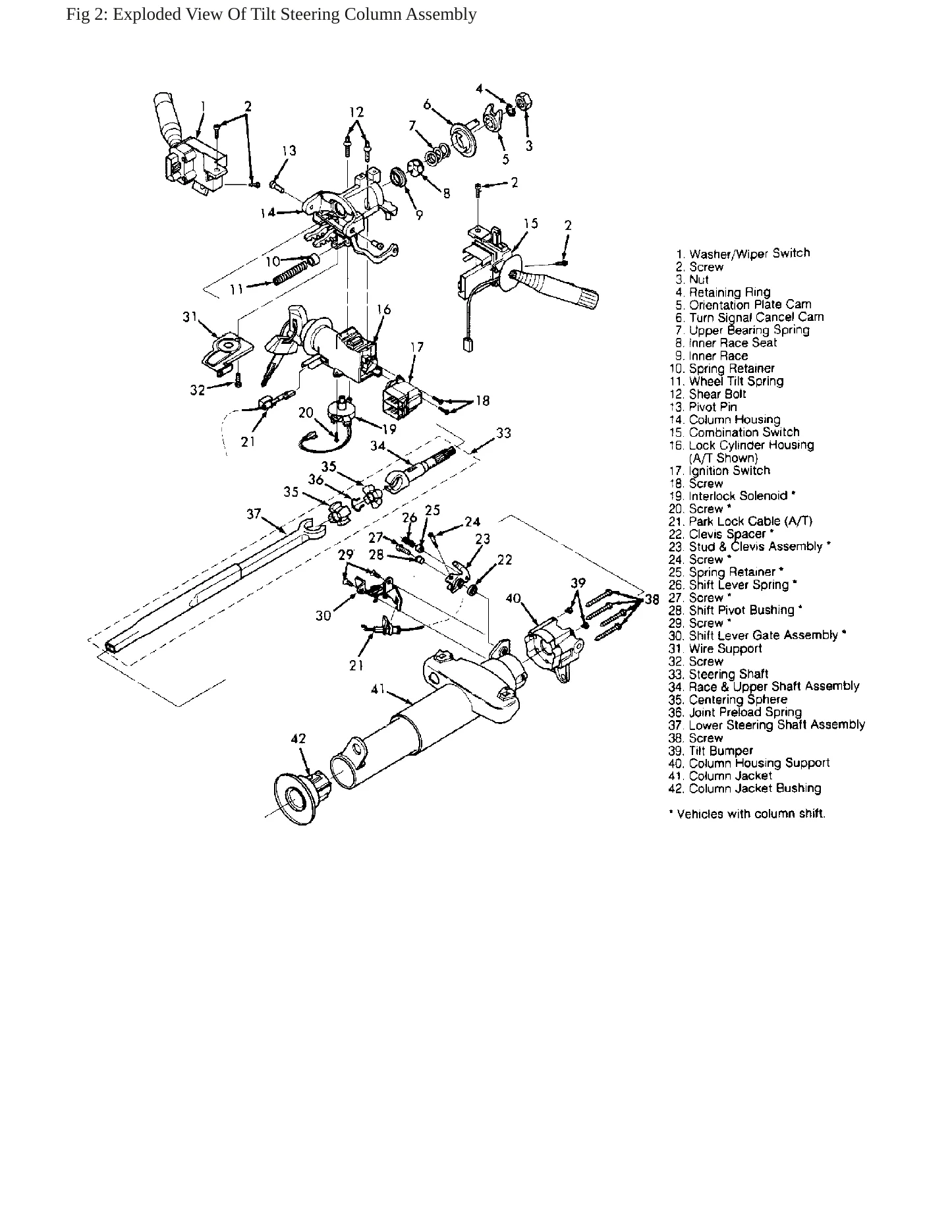 1993 Buick Skylark Service and Repair Manual preview page 4