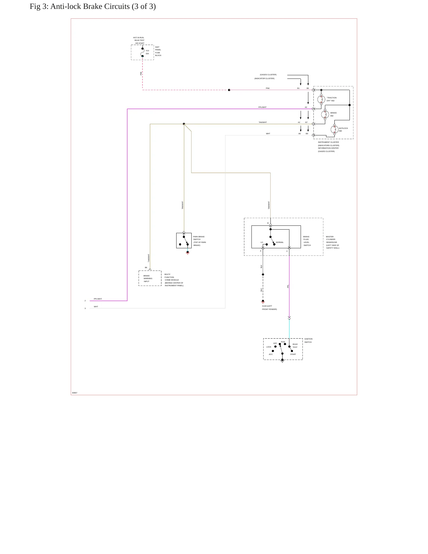 1994 Buick Park Avenue Service and Repair Manual preview page 7
