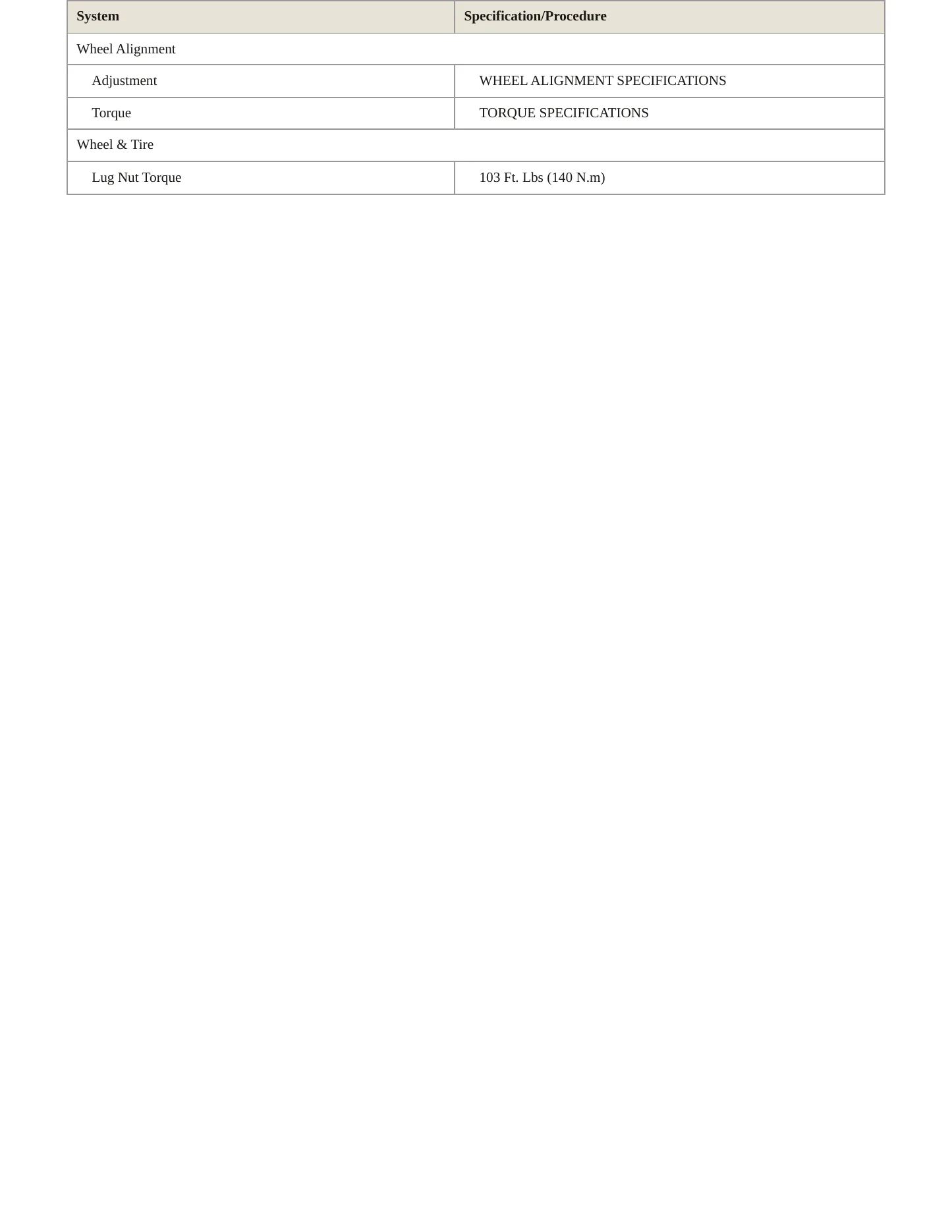 2000 Buick Century Service and Repair Manual preview page 4