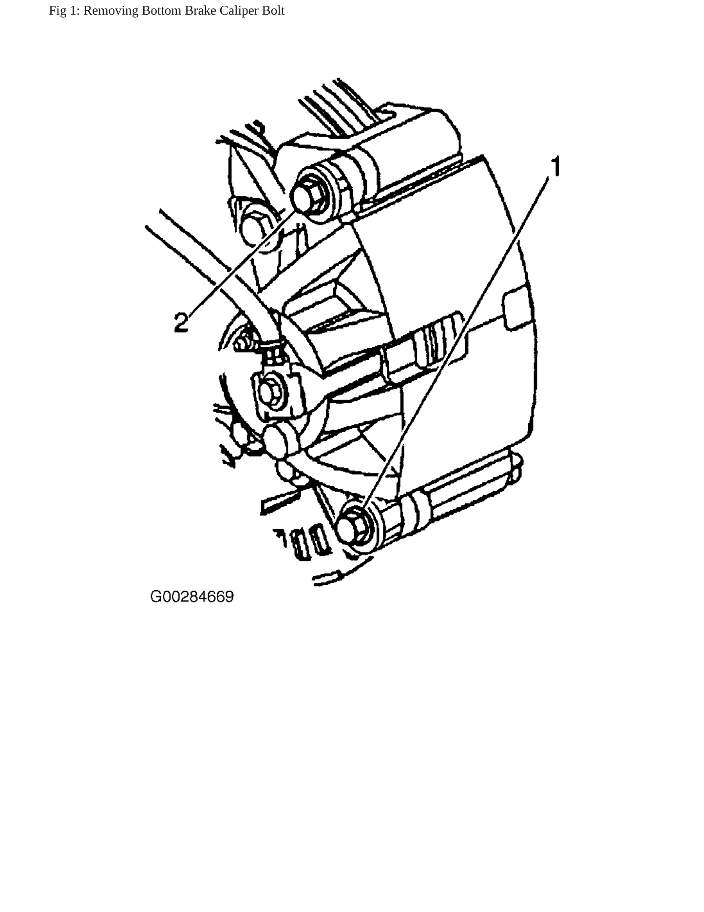2002 Buick Park Avenue Service and Repair Manual preview page 5
