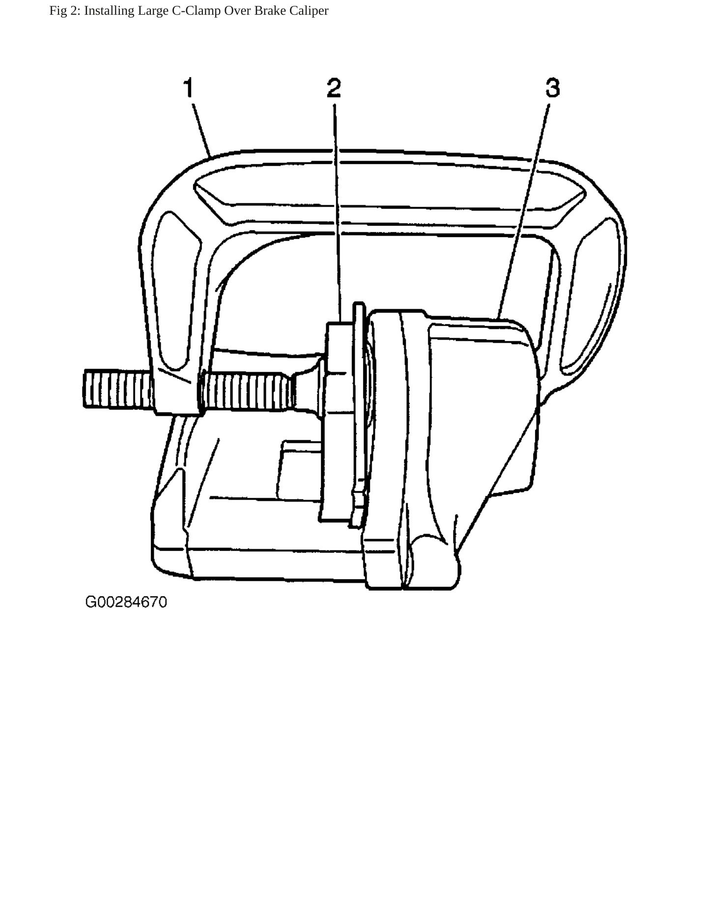 2002 Buick Park Avenue Service and Repair Manual preview page 6