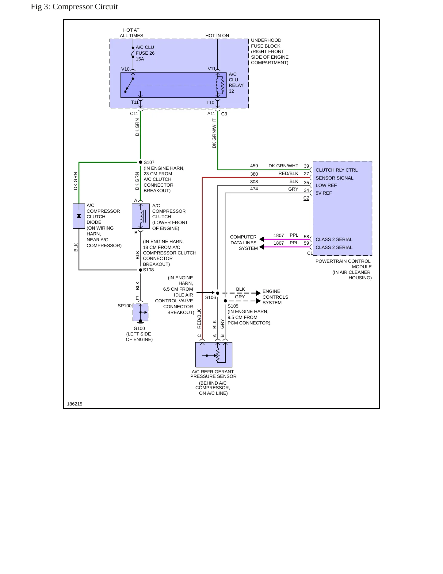 2004 Buick LeSabre Service and Repair Manual preview page 10
