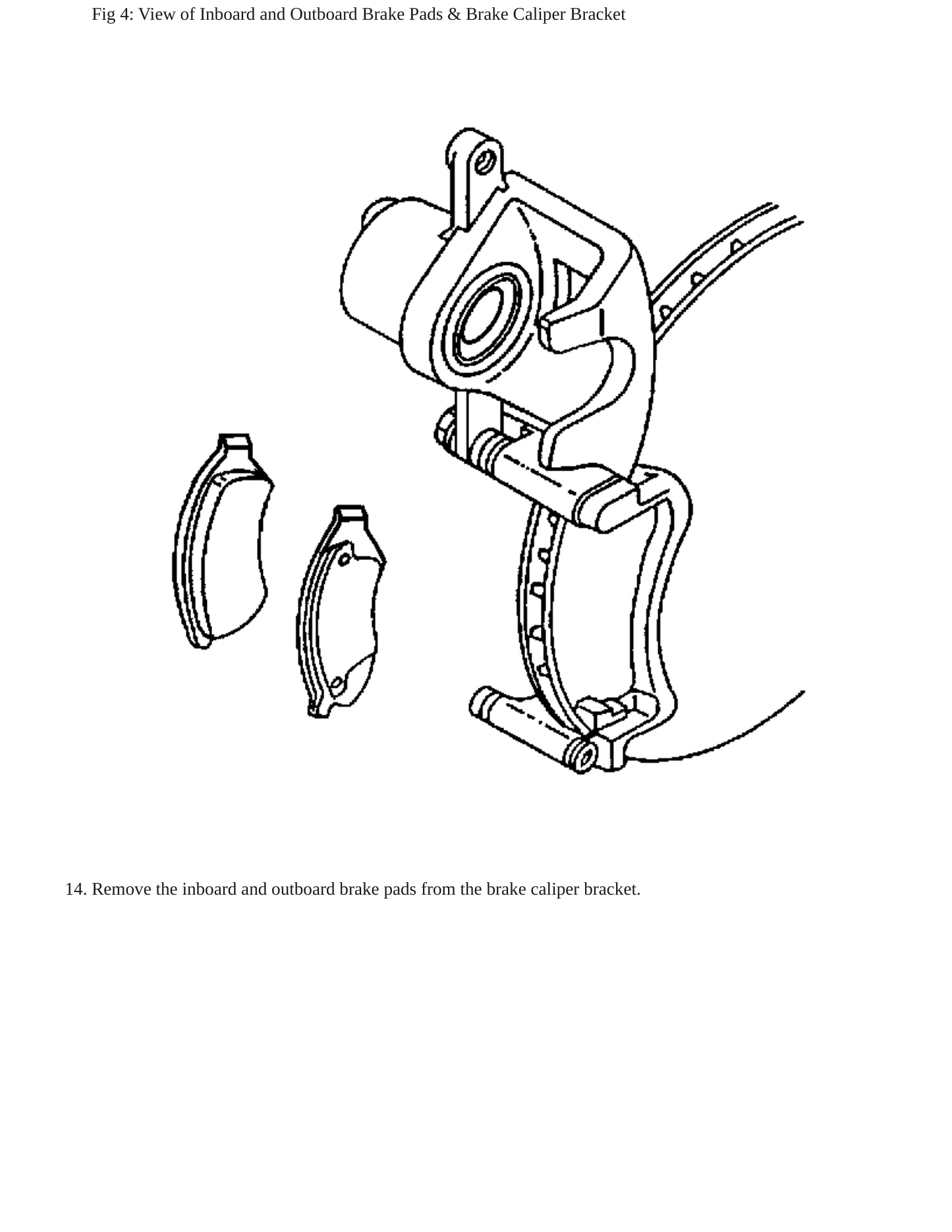 2004 Buick LeSabre Service and Repair Manual preview page 6
