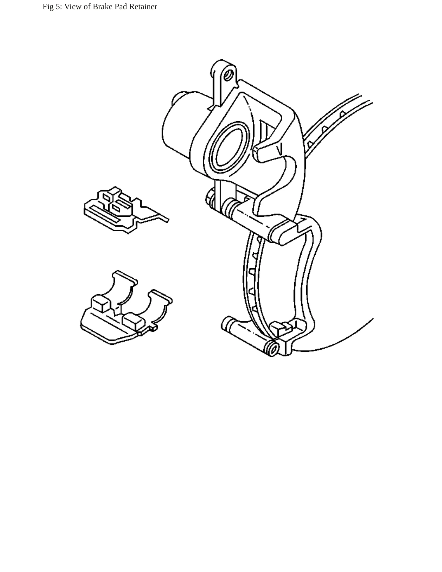 2004 Buick LeSabre Service and Repair Manual preview page 7