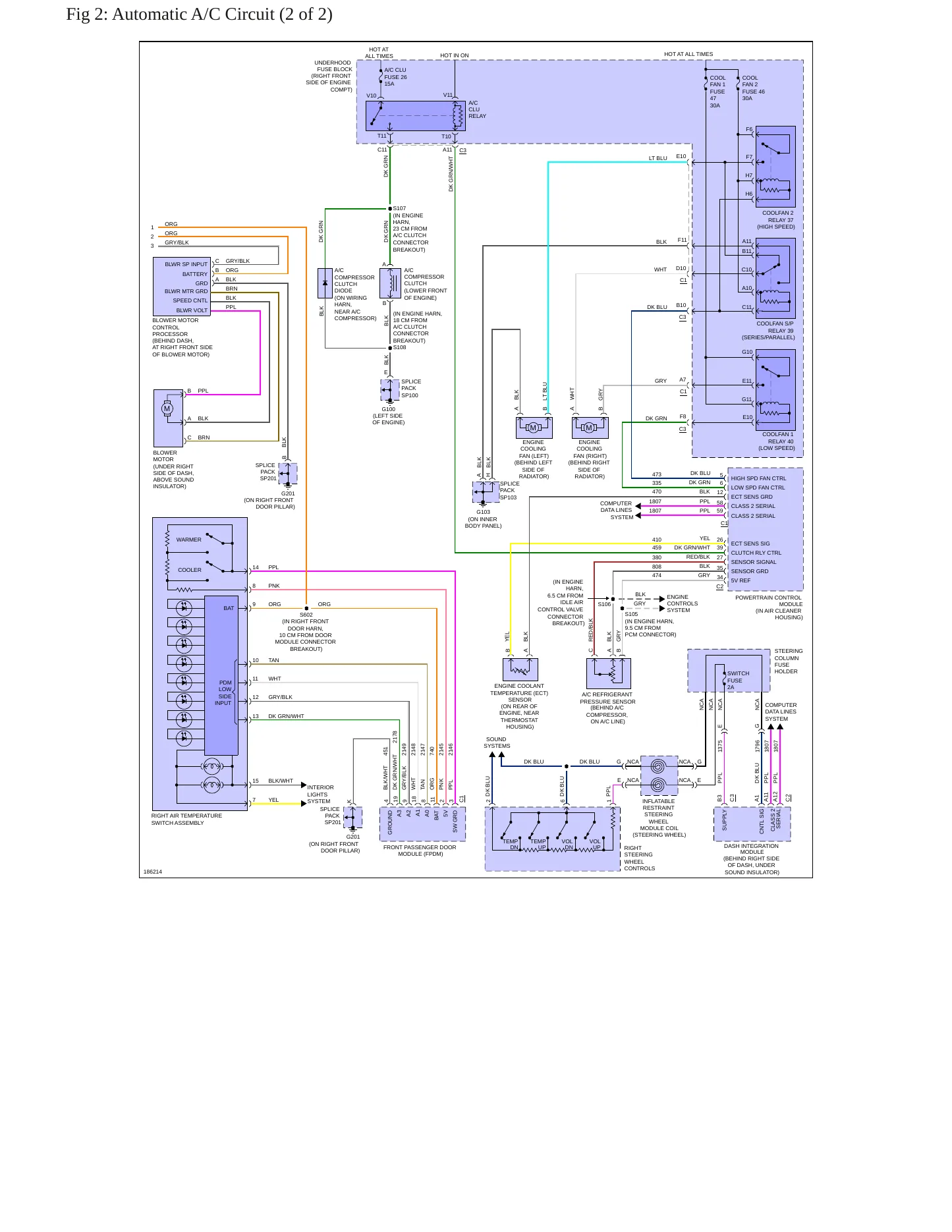 2004 Buick LeSabre Service and Repair Manual preview page 9
