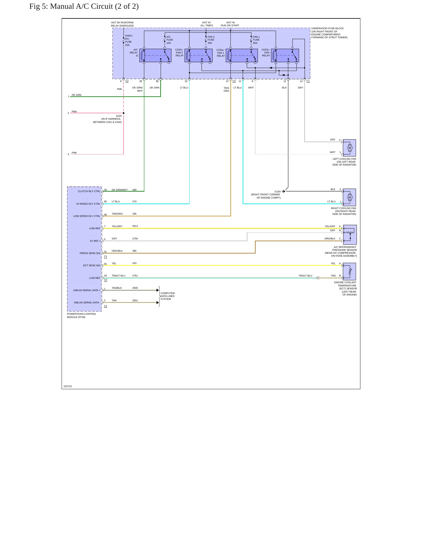 2006 Buick Lucerne Service and Repair Manual preview page 13