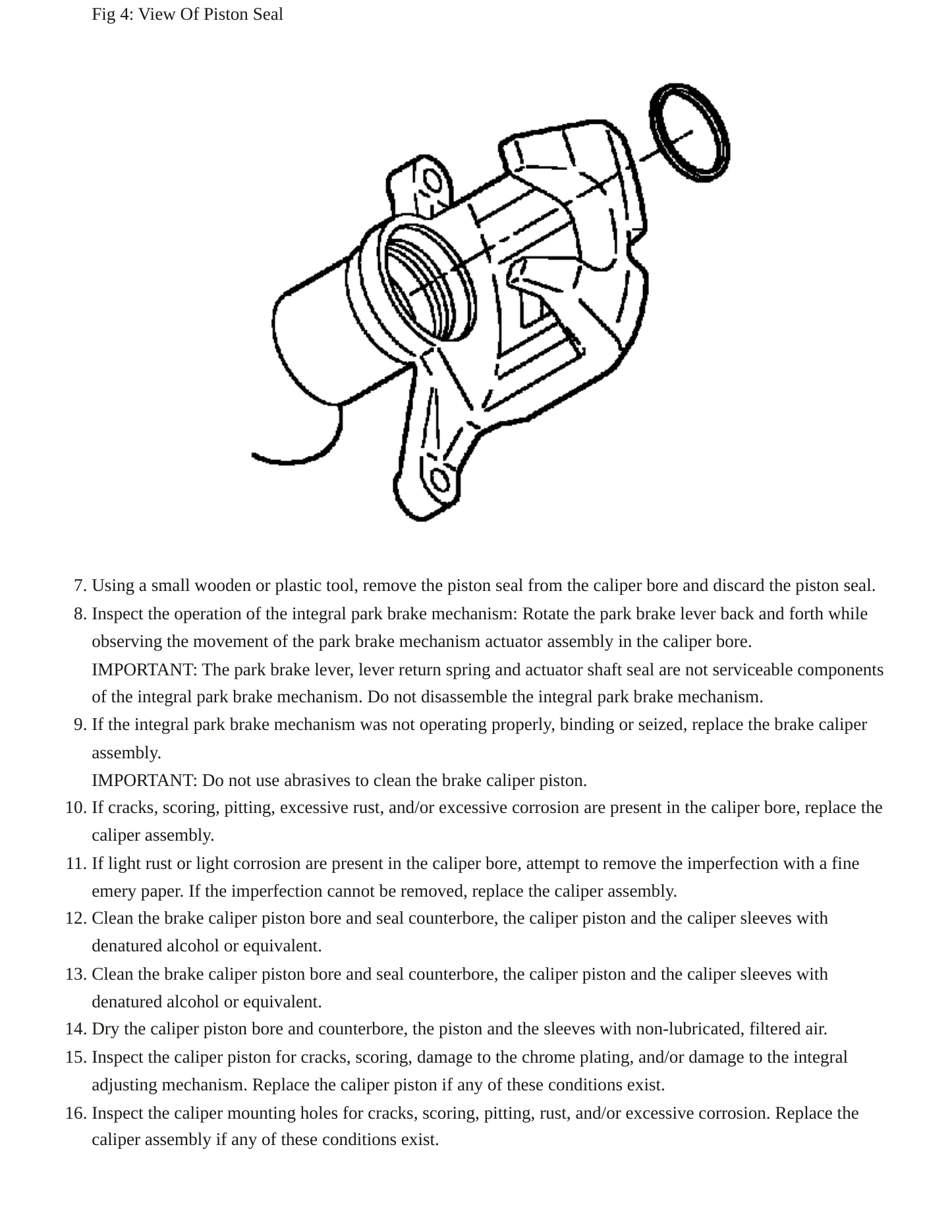 2006 Buick Lucerne Service and Repair Manual preview page 8