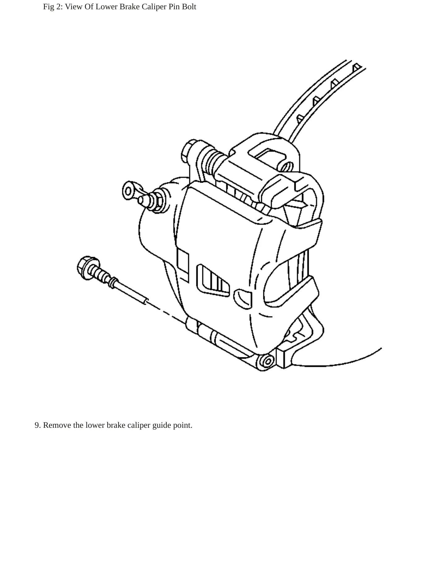 2007 Buick Terraza Service and Repair Manual preview page 6