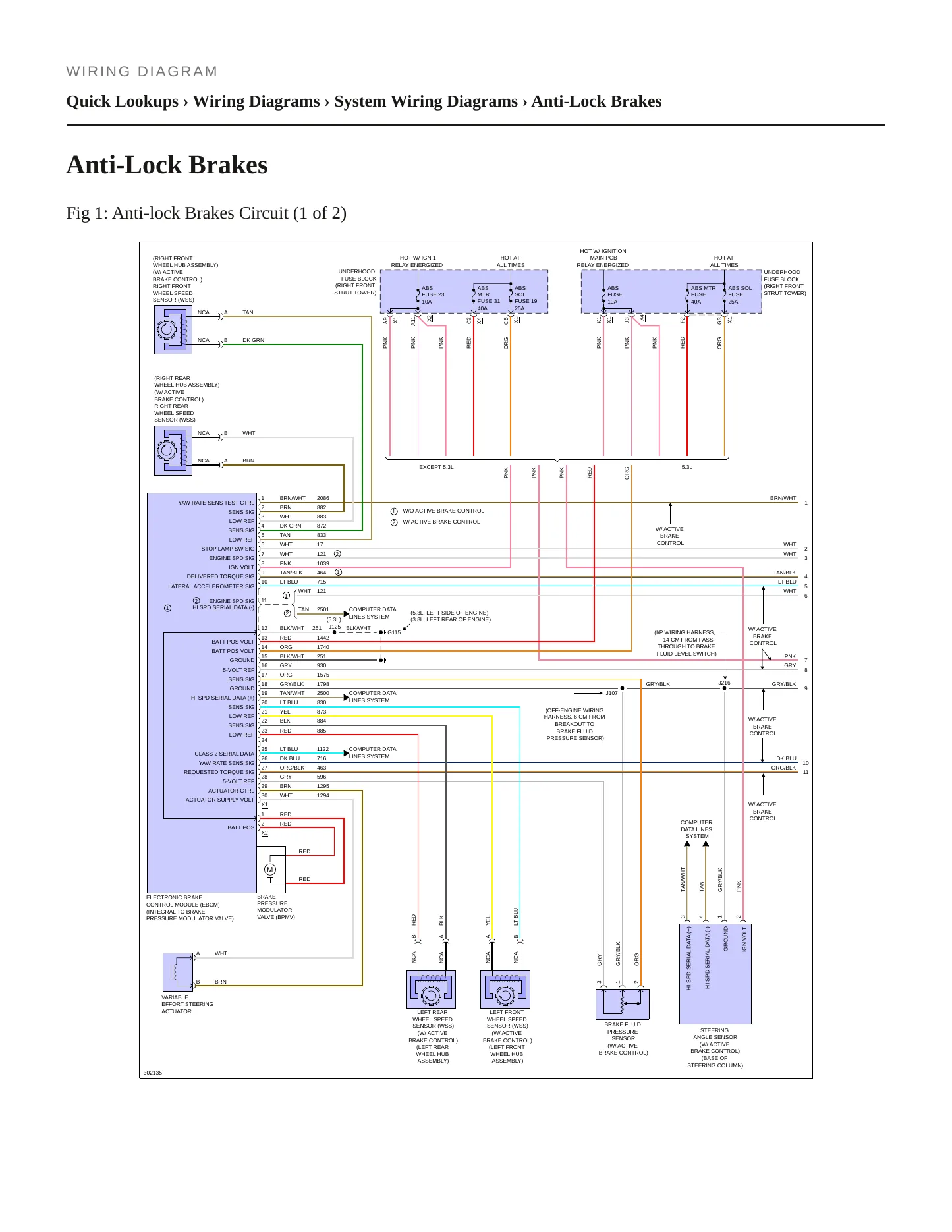 2008 Buick Allure Service and Repair Manual preview page 10