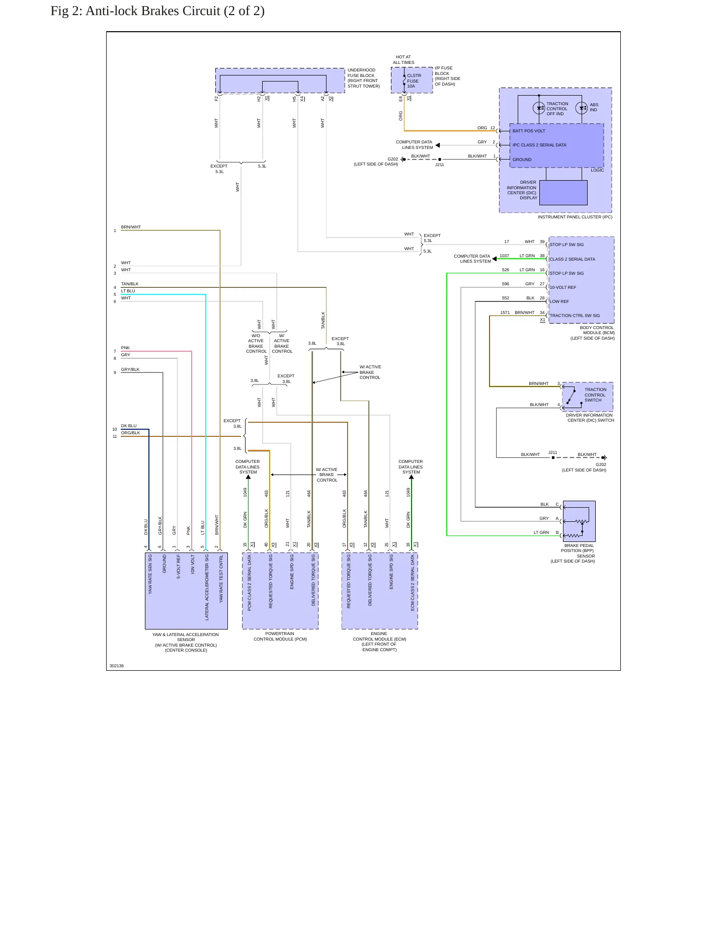 2009 Buick Allure Service and Repair Manual preview page 10