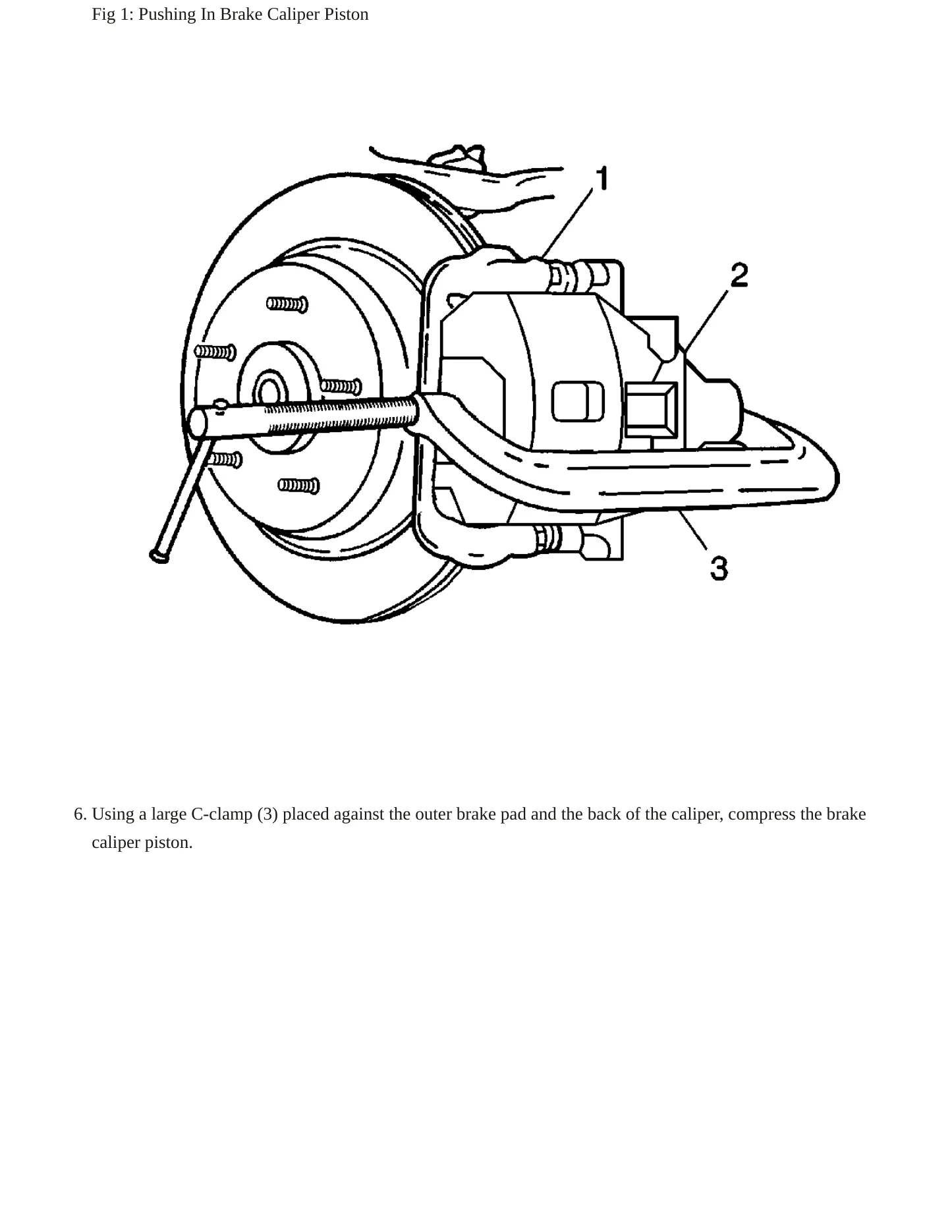 2009 Buick Allure Service and Repair Manual preview page 6