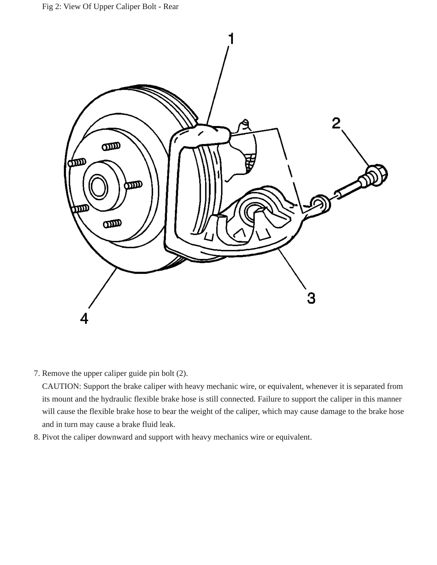 2009 Buick Allure Service and Repair Manual preview page 7