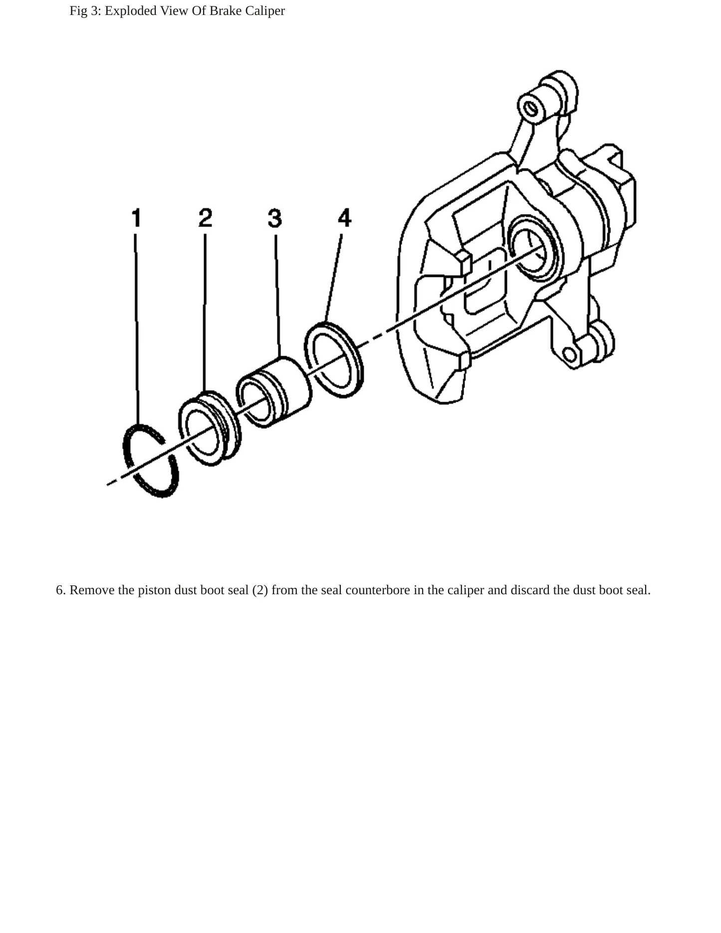2009 Buick Lucerne Service and Repair Manual preview page 7