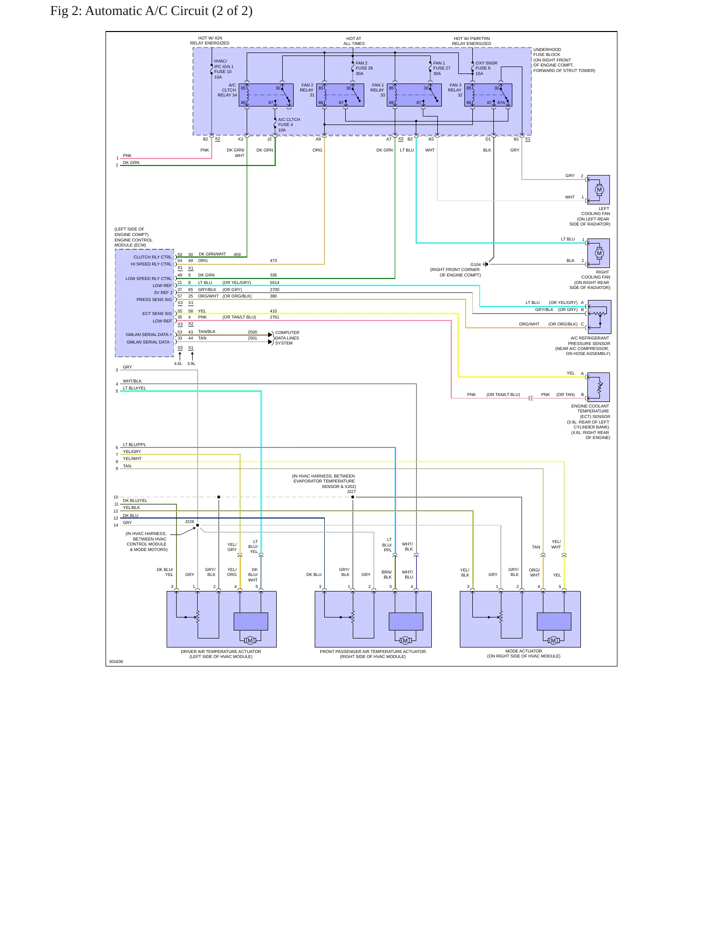 2011 Buick Lucerne Service and Repair Manual preview page 11