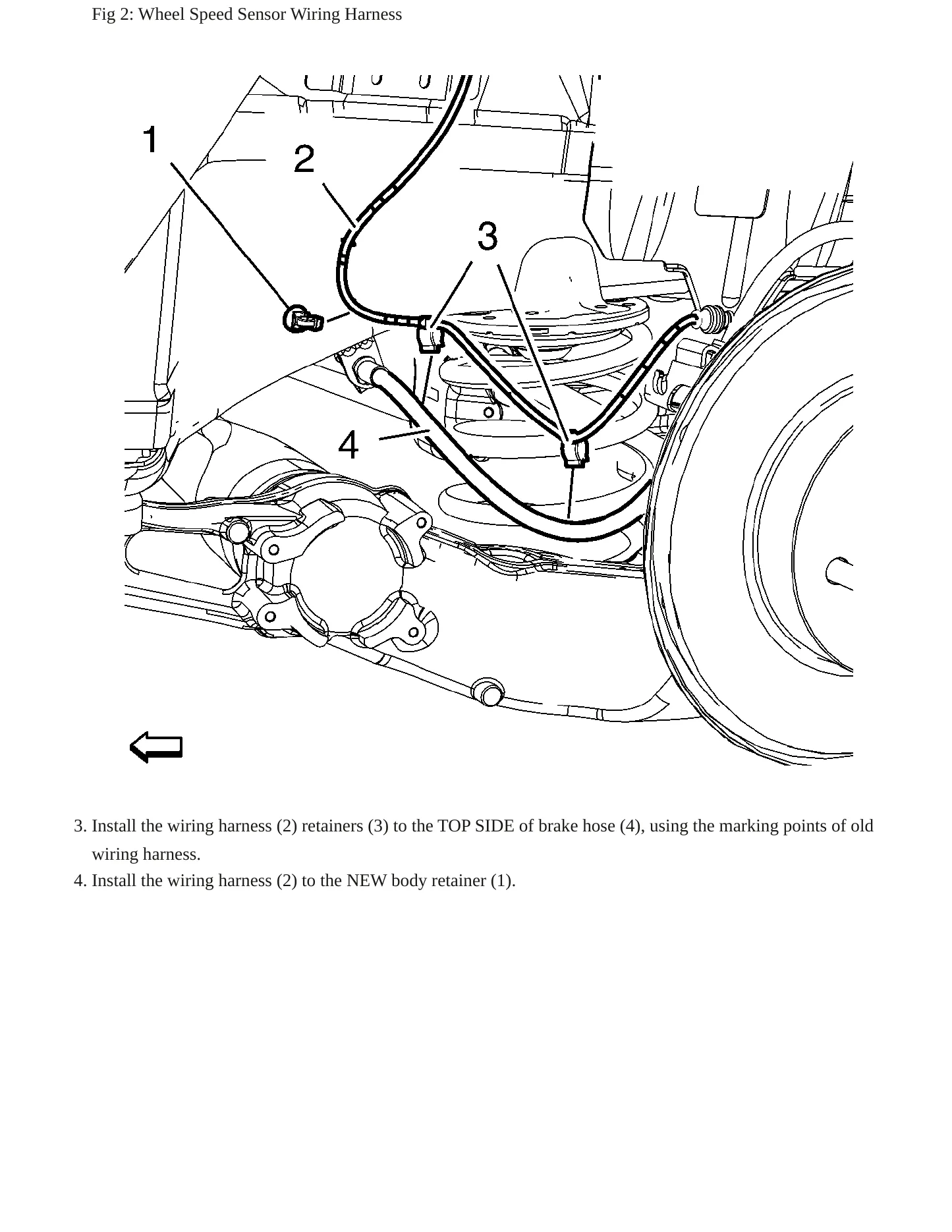 2012 Buick Verano Service and Repair Manual preview page 5