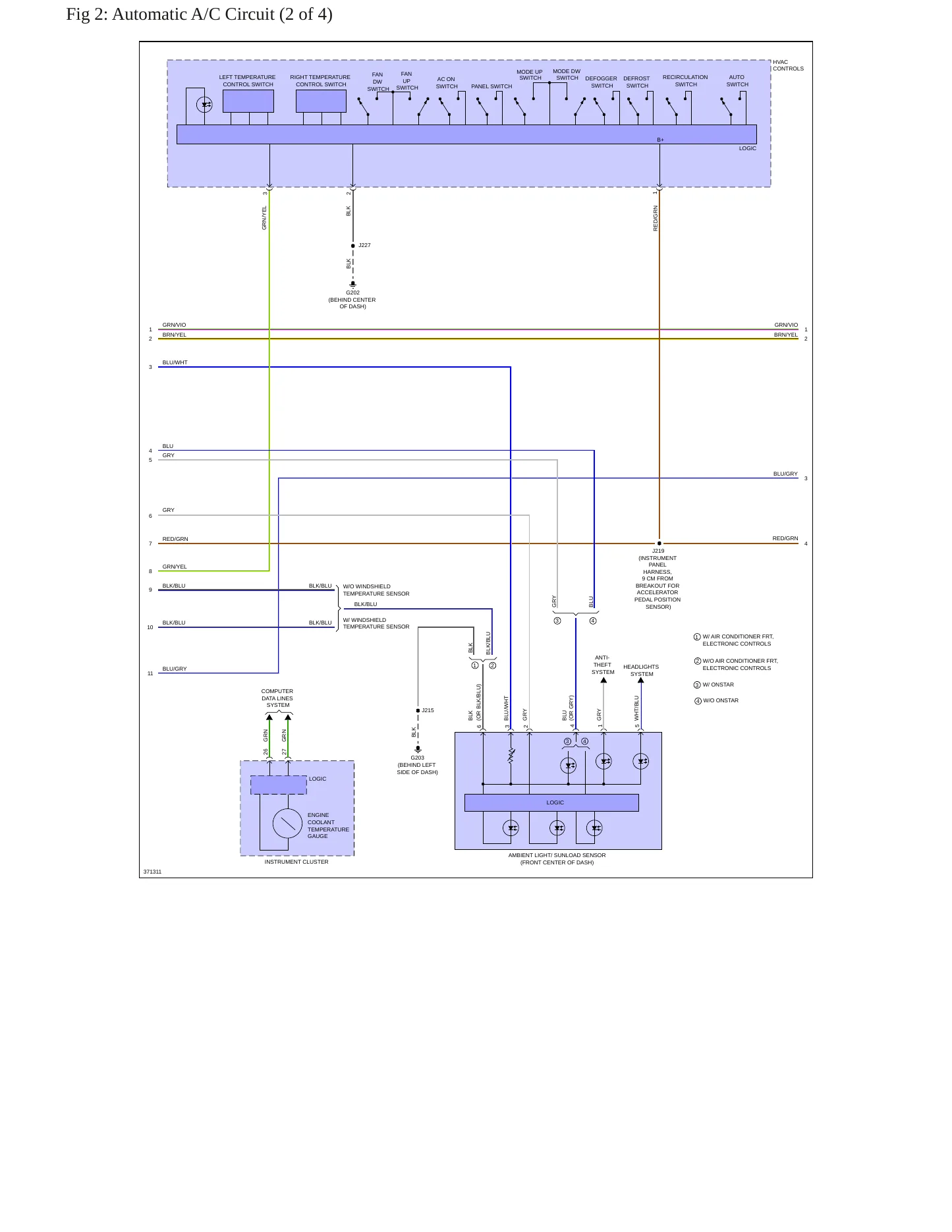 2012 Buick Verano Service and Repair Manual preview page 9