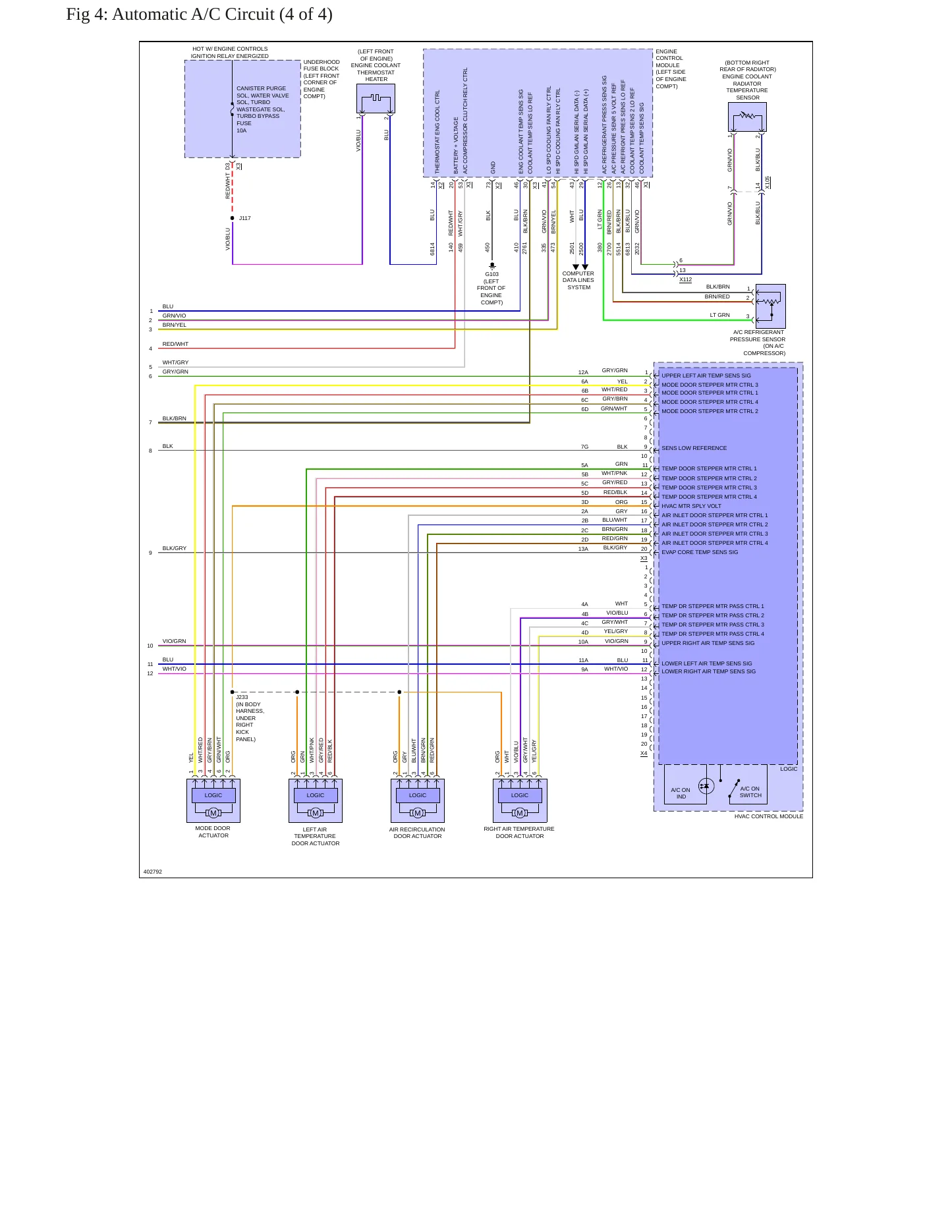2013 Buick Encore Service and Repair Manual preview page 12