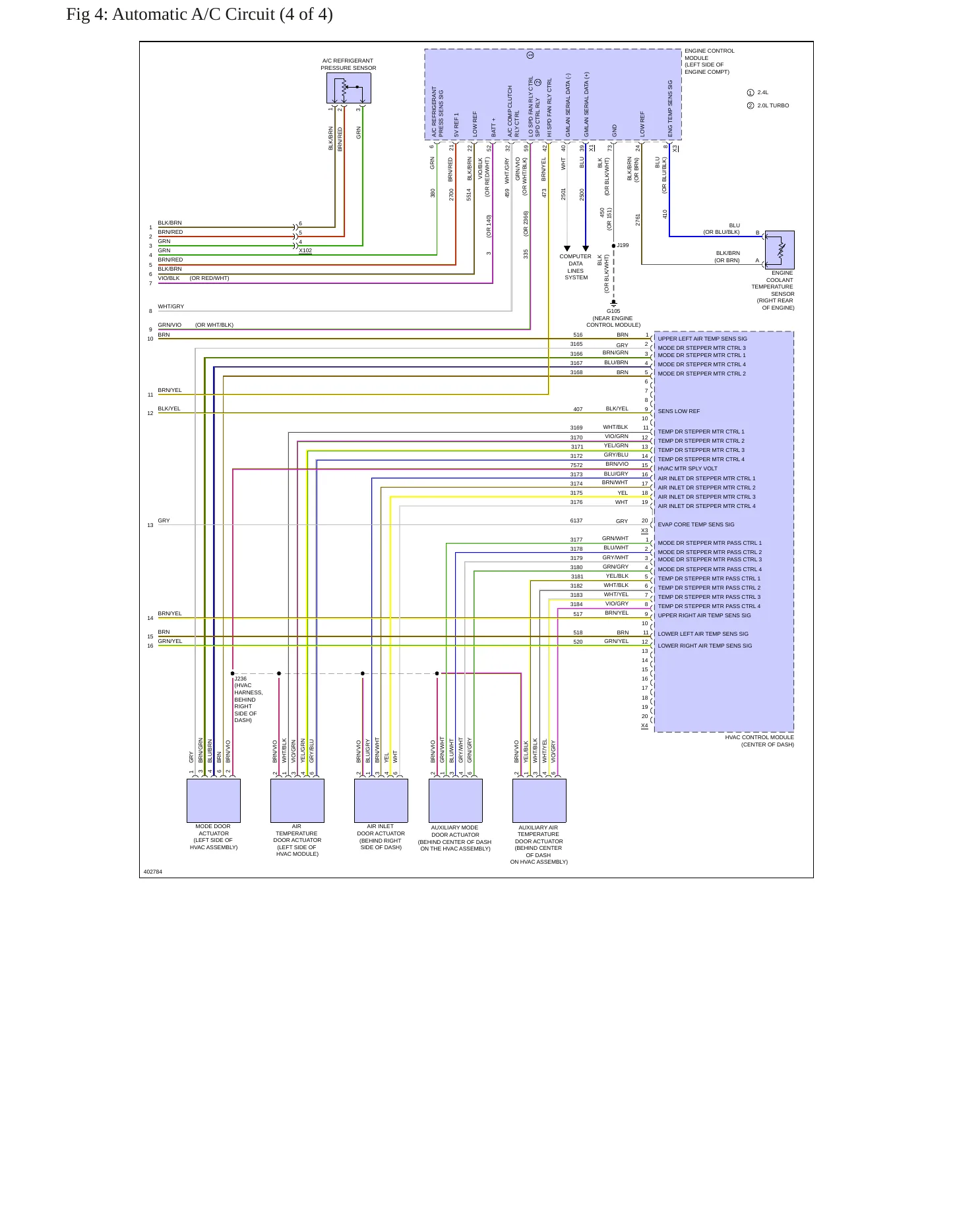 2013 Buick Verano Service and Repair Manual preview page 13