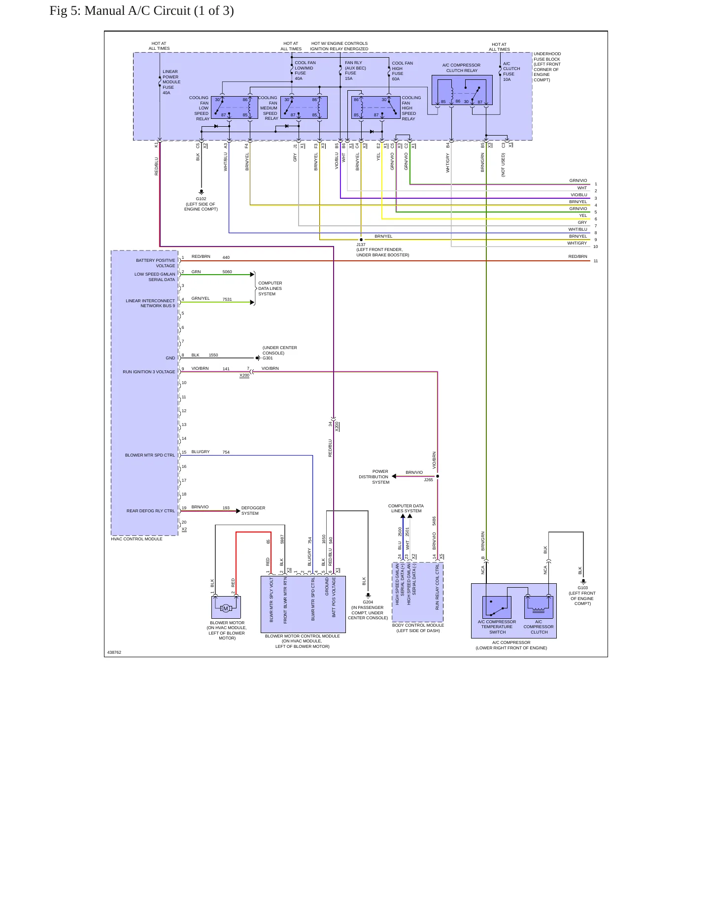 2014 Buick Encore Service and Repair Manual preview page 13