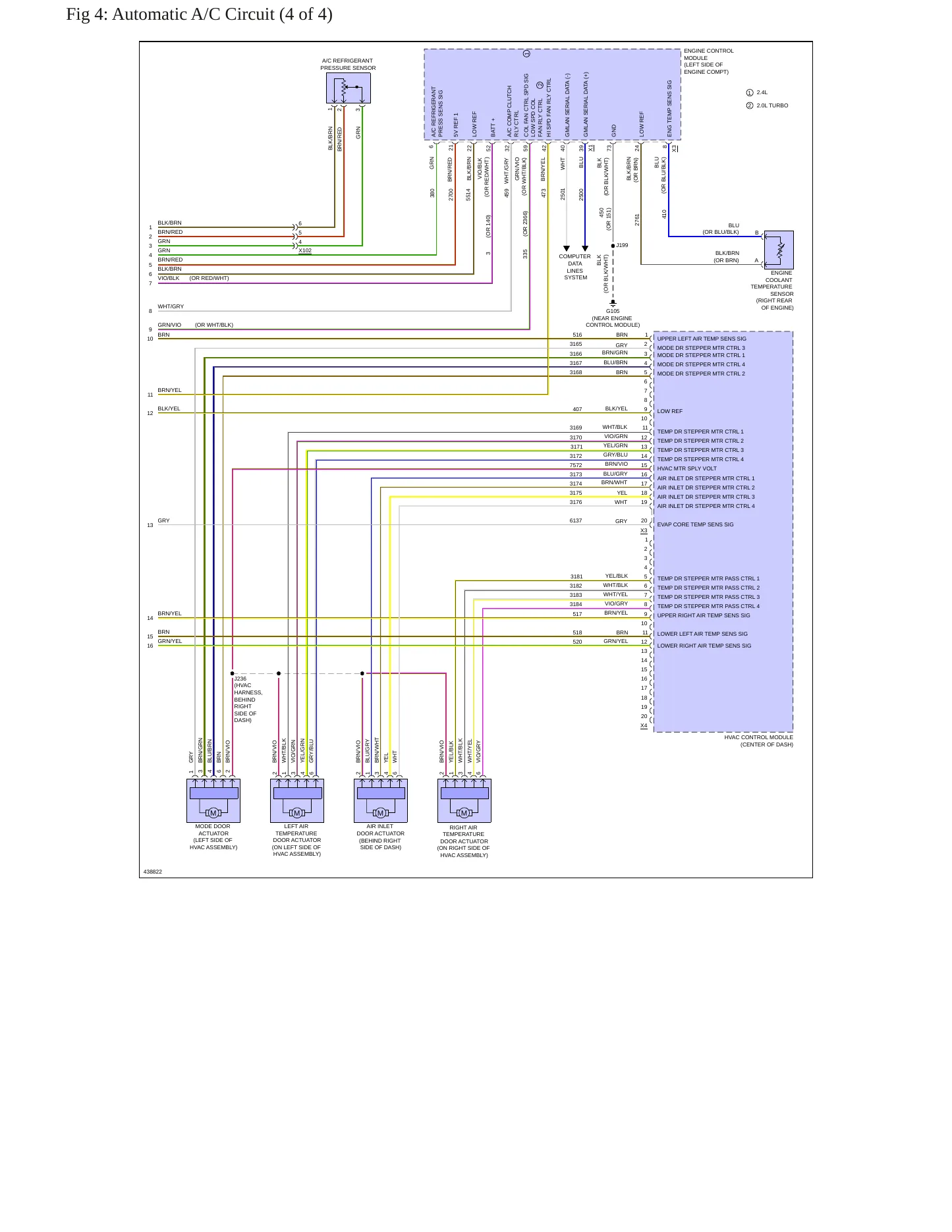2014 Buick Verano Service and Repair Manual preview page 13