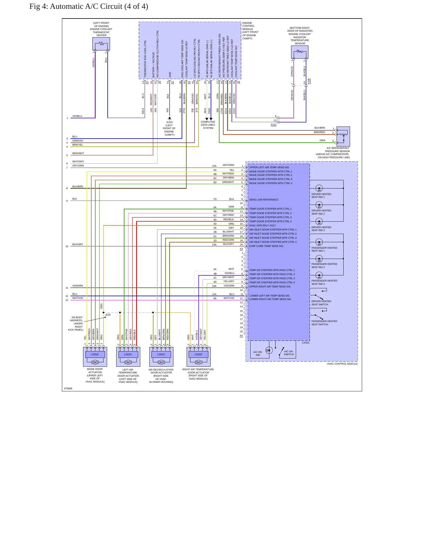 2015 Buick Encore Service and Repair Manual preview page 12